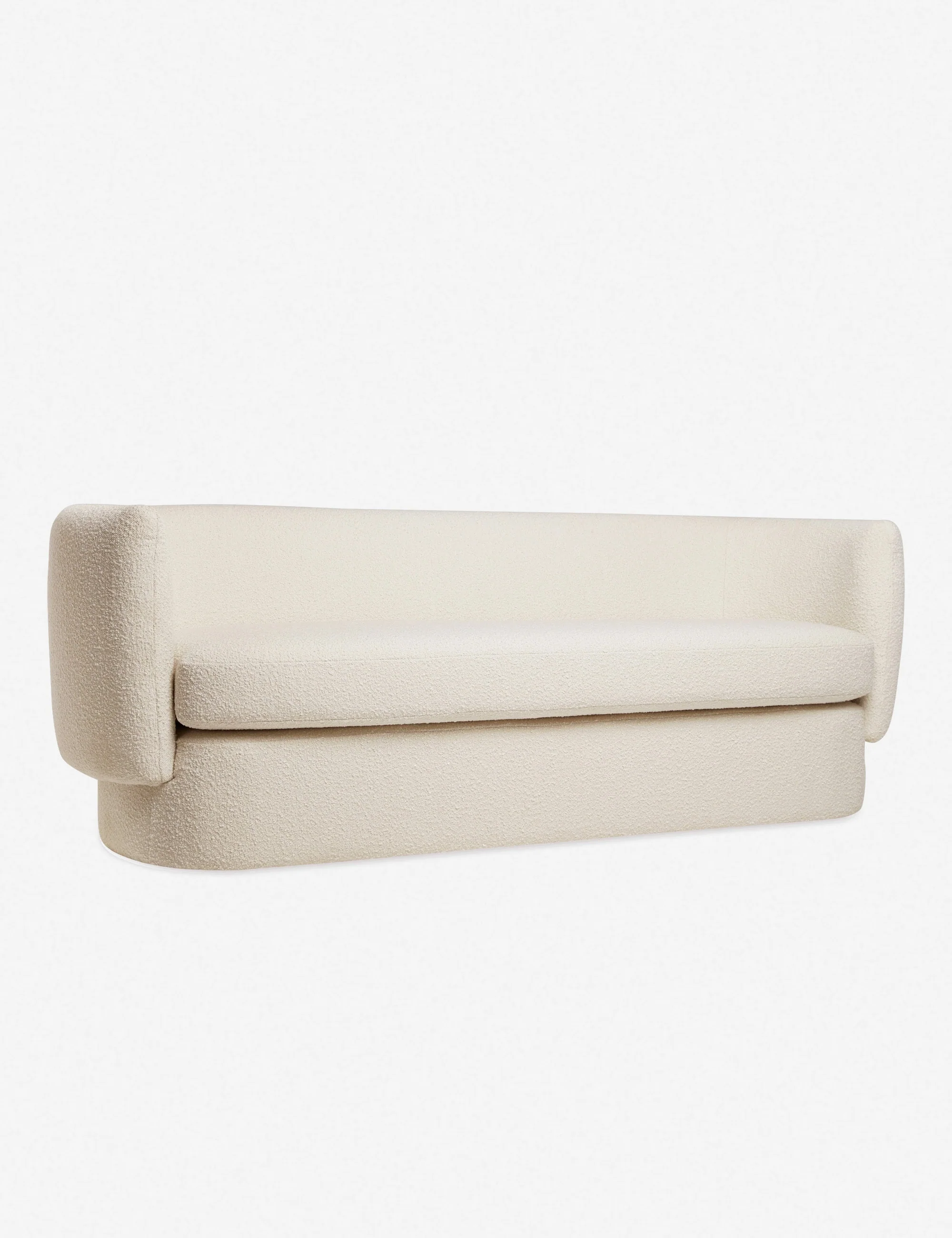 French Designer Sofa