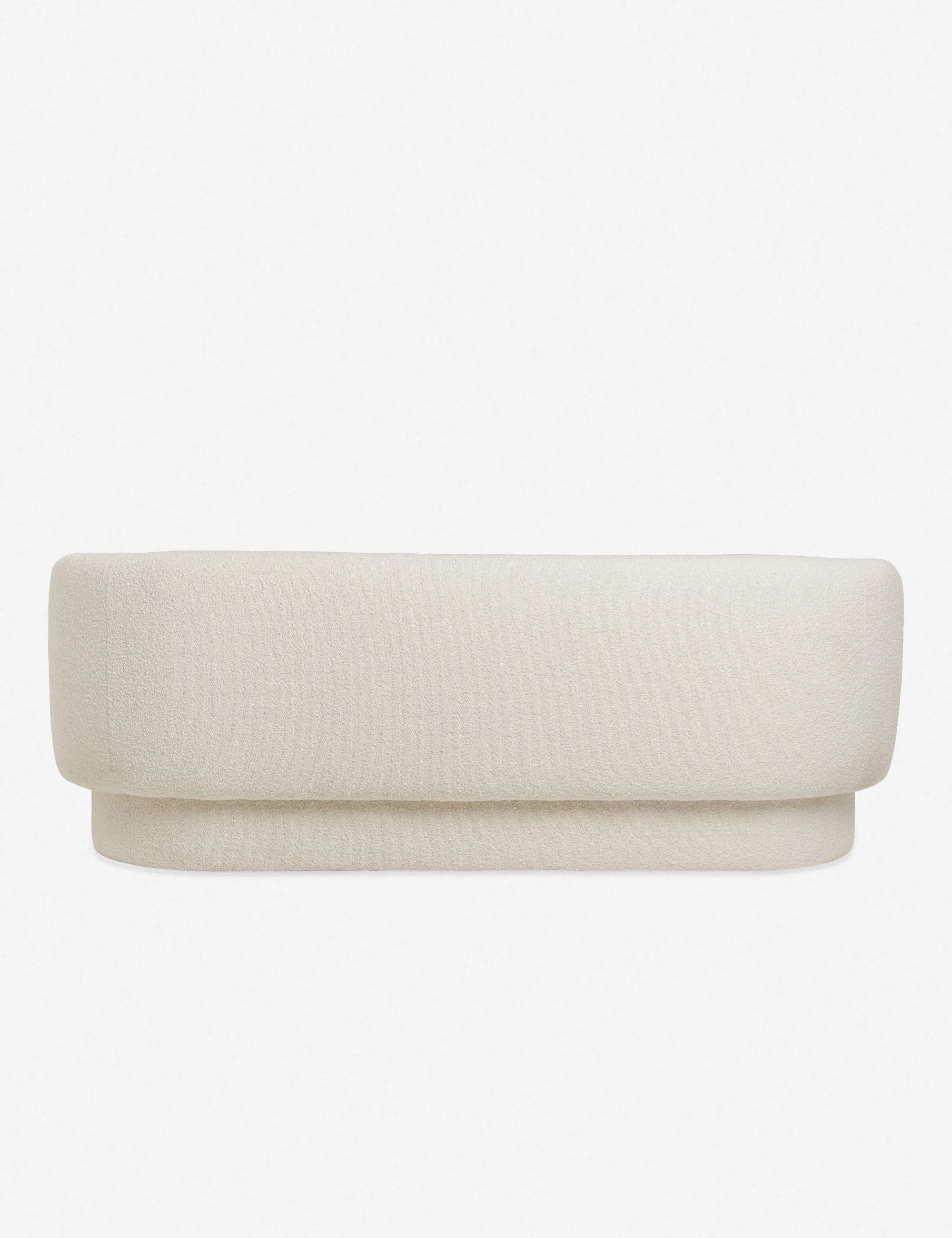 French Designer Sofa