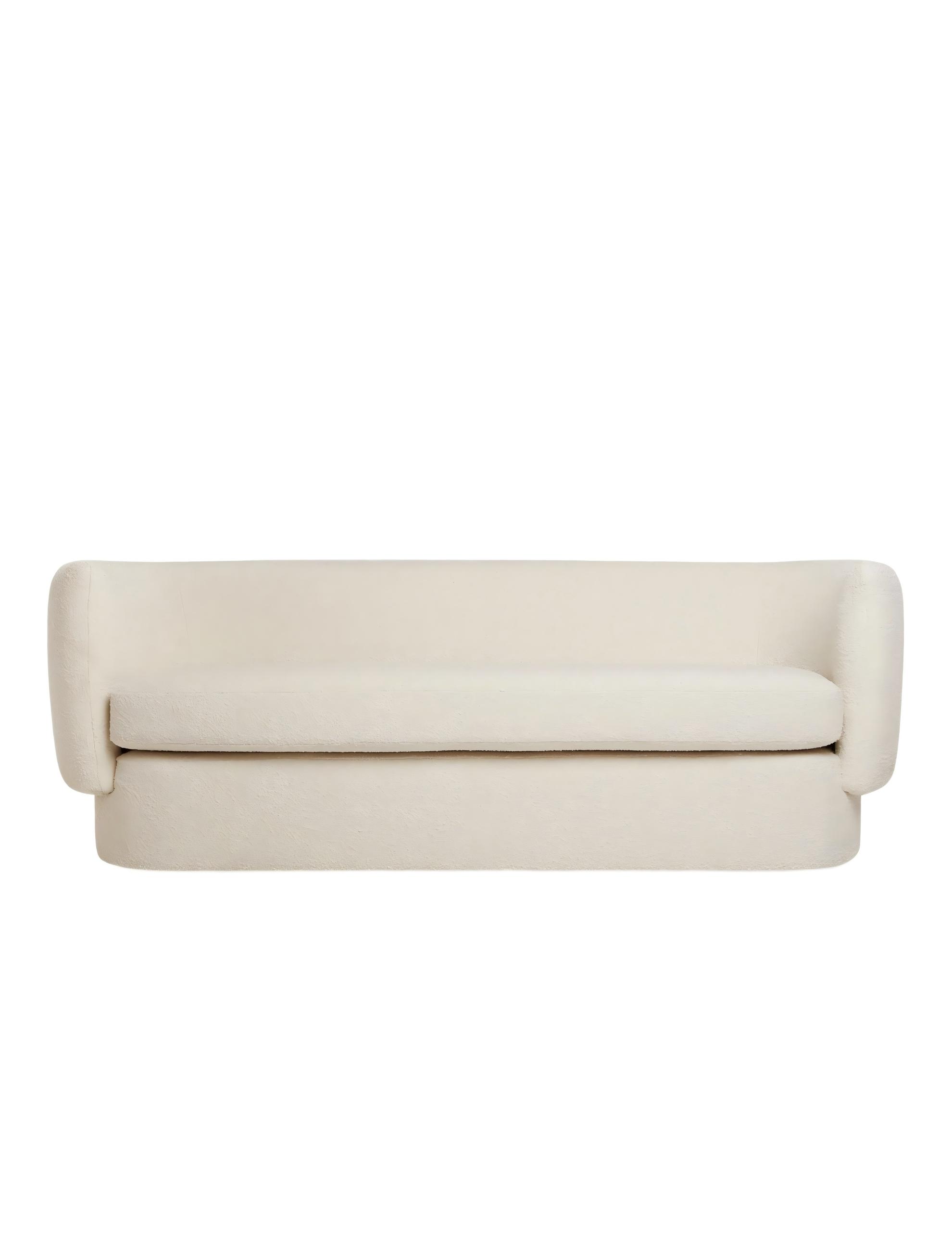 French Designer Sofa