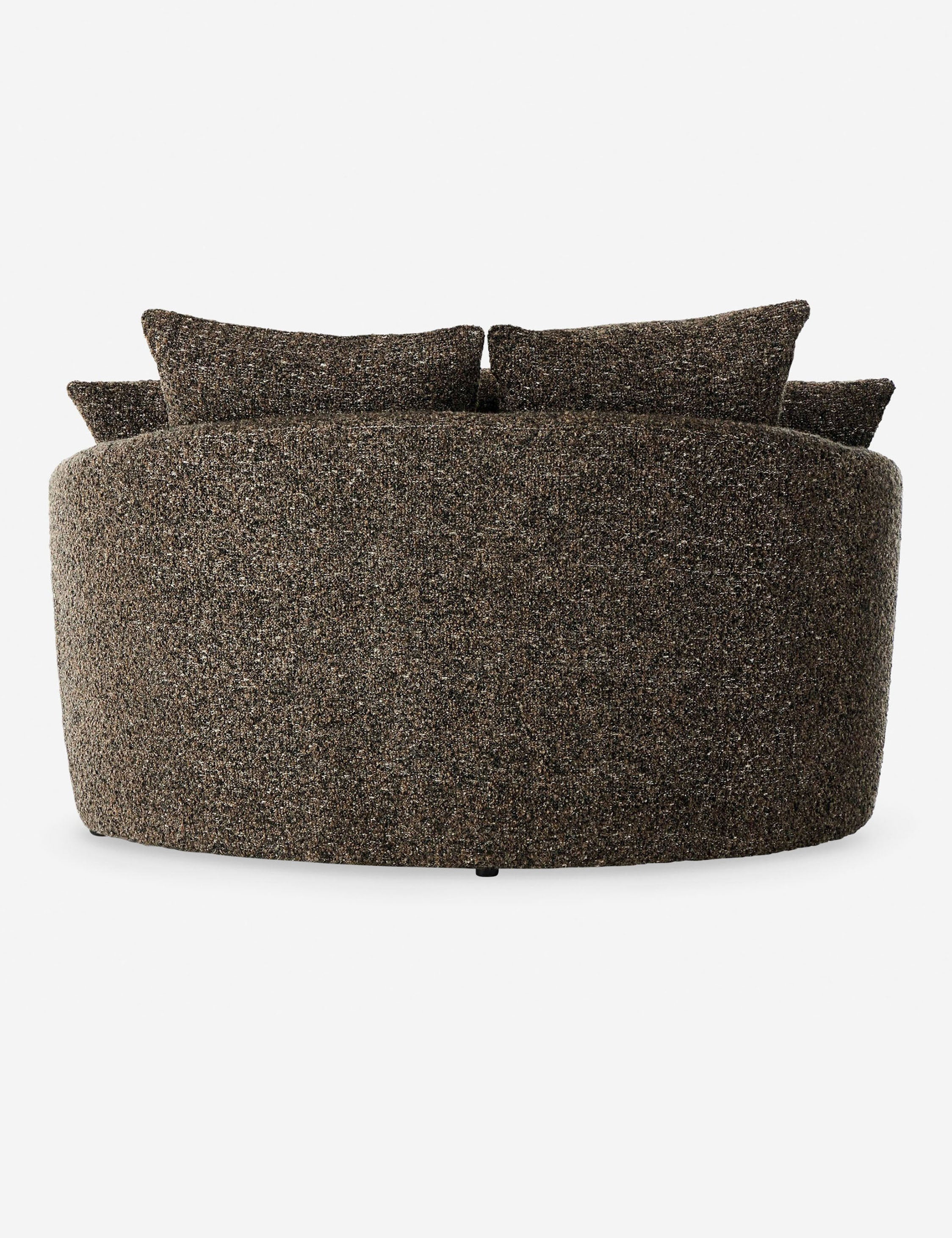 Single-Seater Designer Sofa
