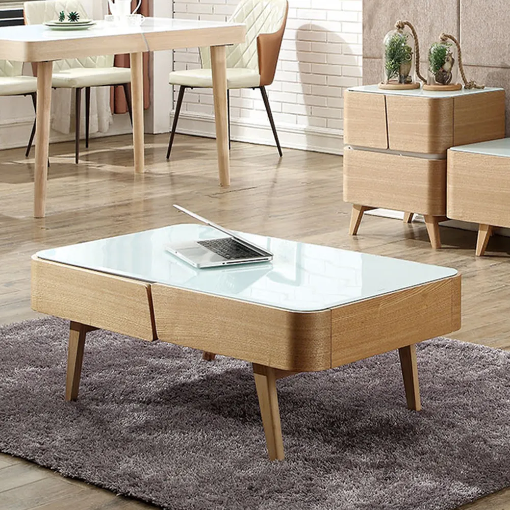Mid Century Modern Rectangular Coffee Table Mid Century Modern Rectangular Coffee Table