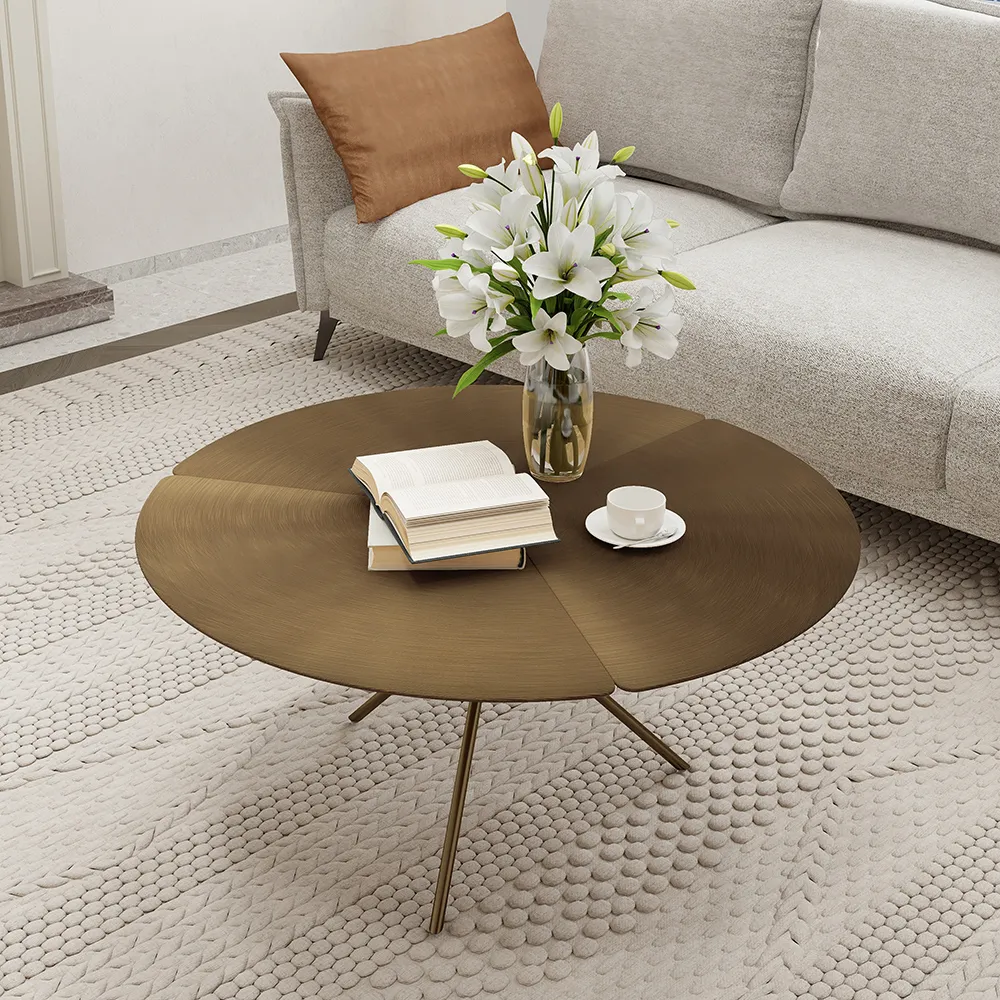 Round Coffee Table Round Coffee Table