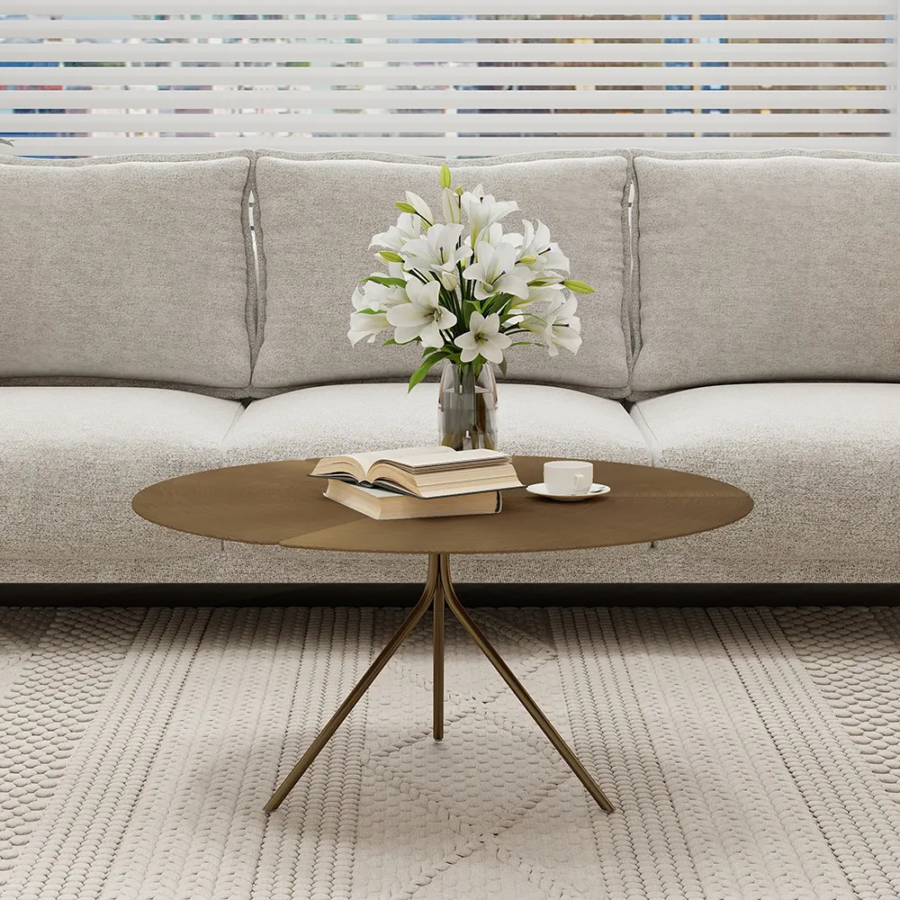 Round Coffee Table Round Coffee Table