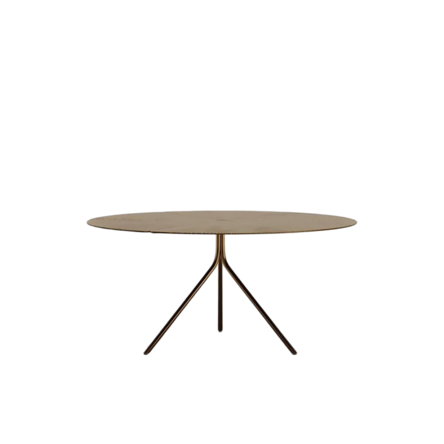 Round Coffee Table