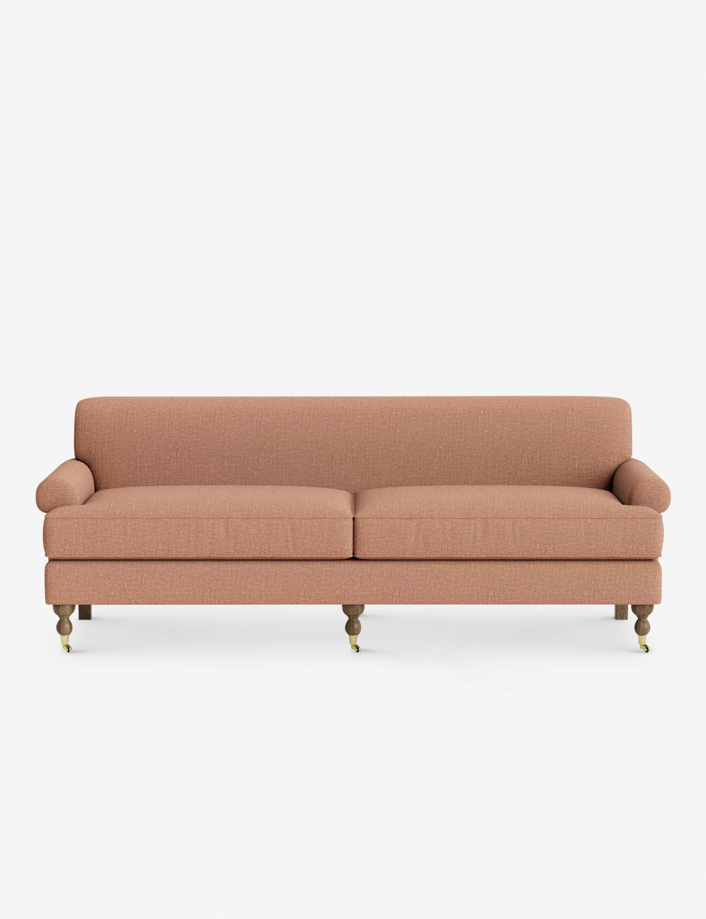 Printed Sofa
