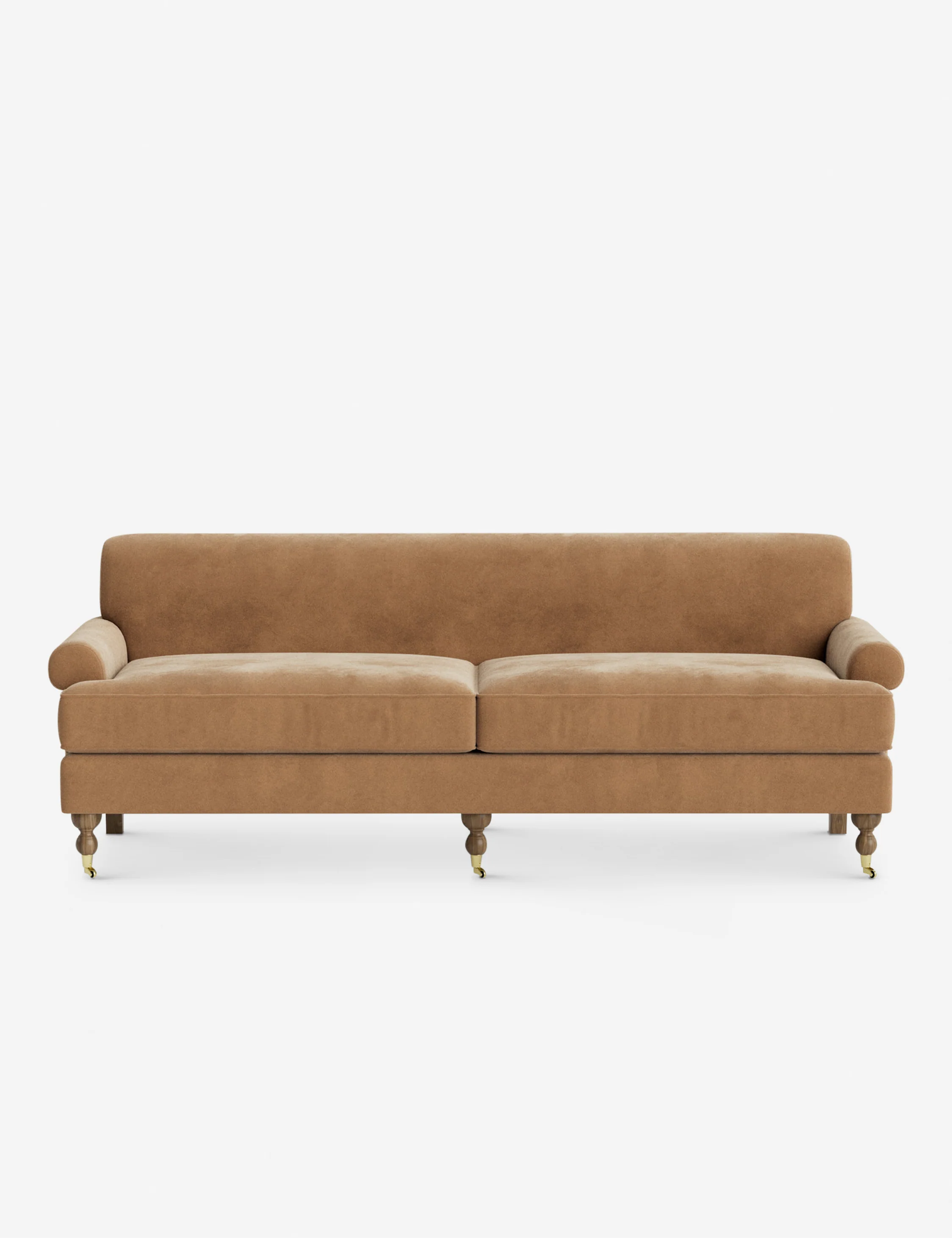 Printed Sofa