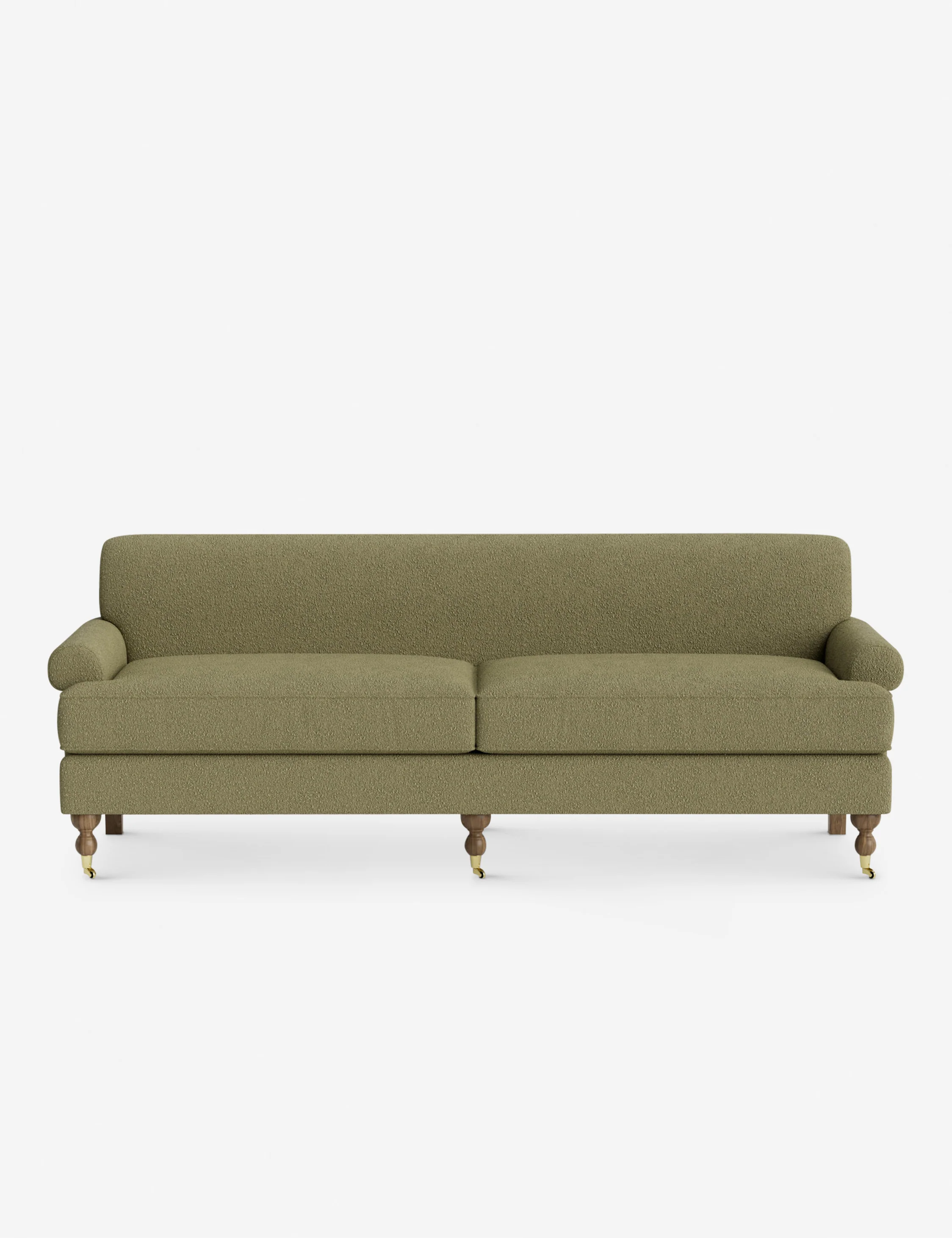 Printed Sofa