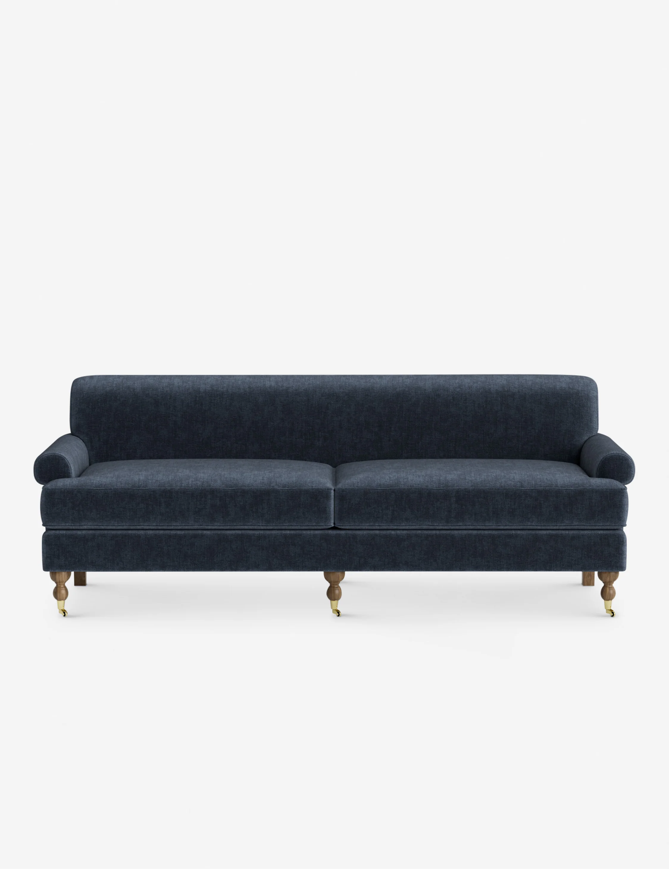 Printed Sofa