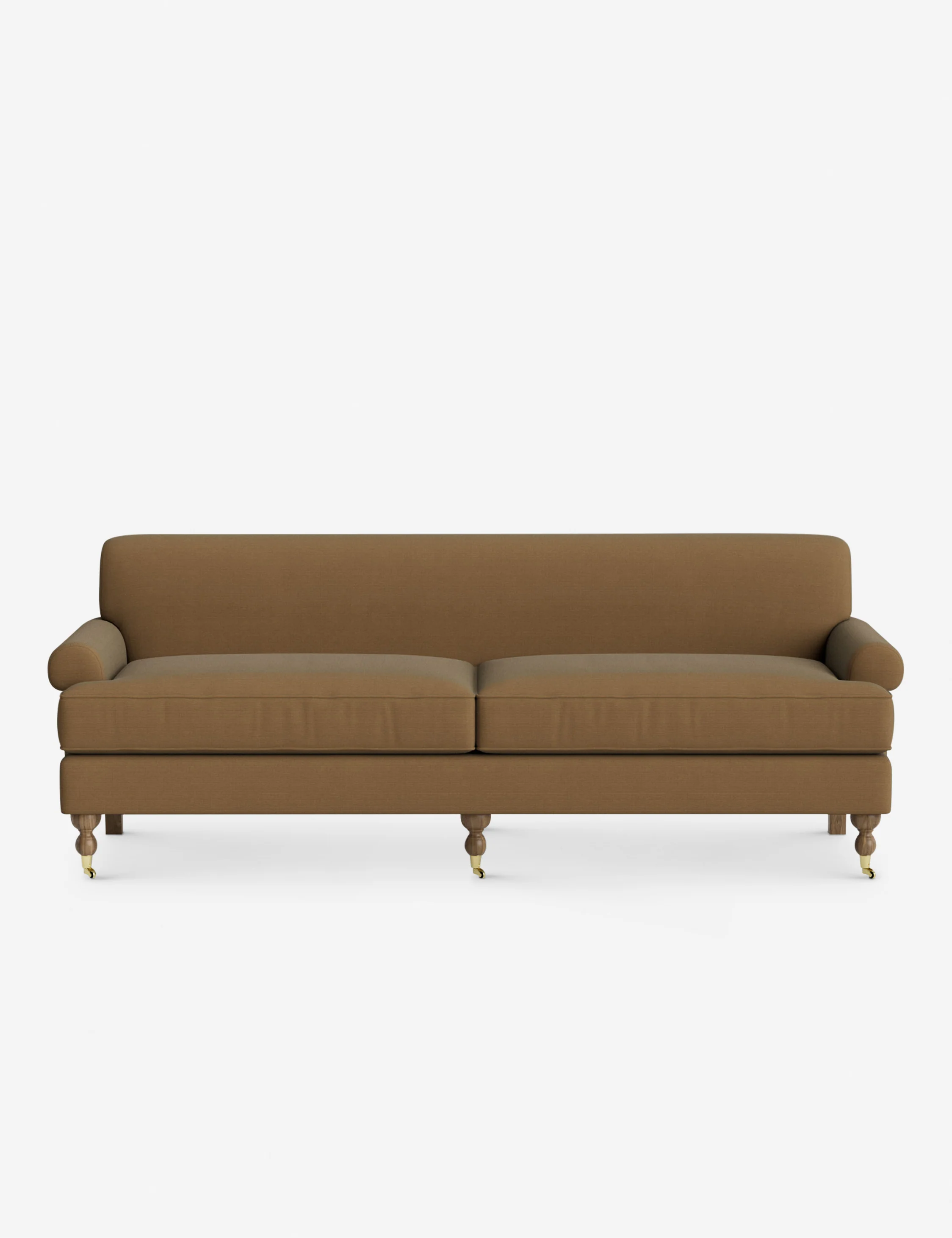 Printed Sofa