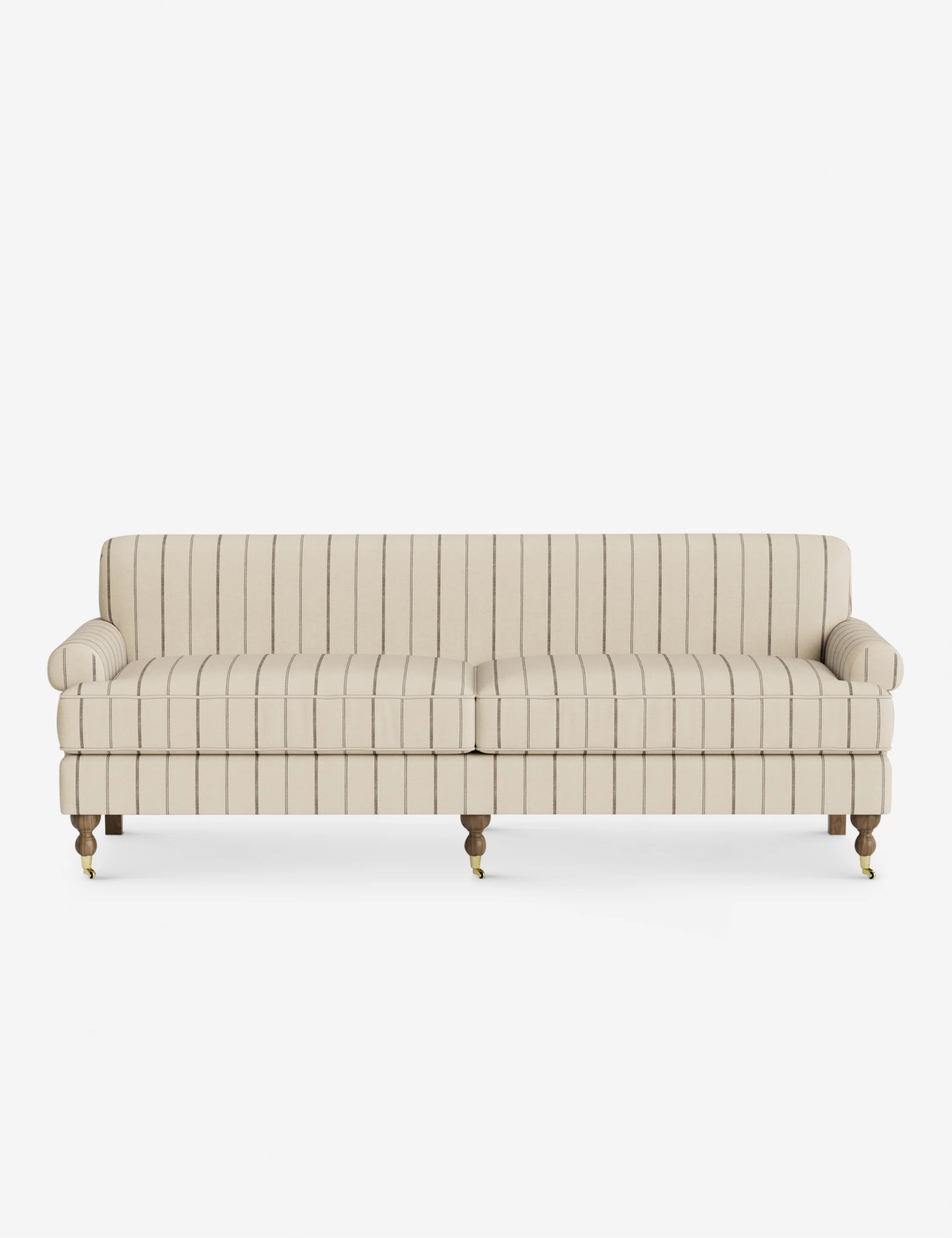 Printed Sofa