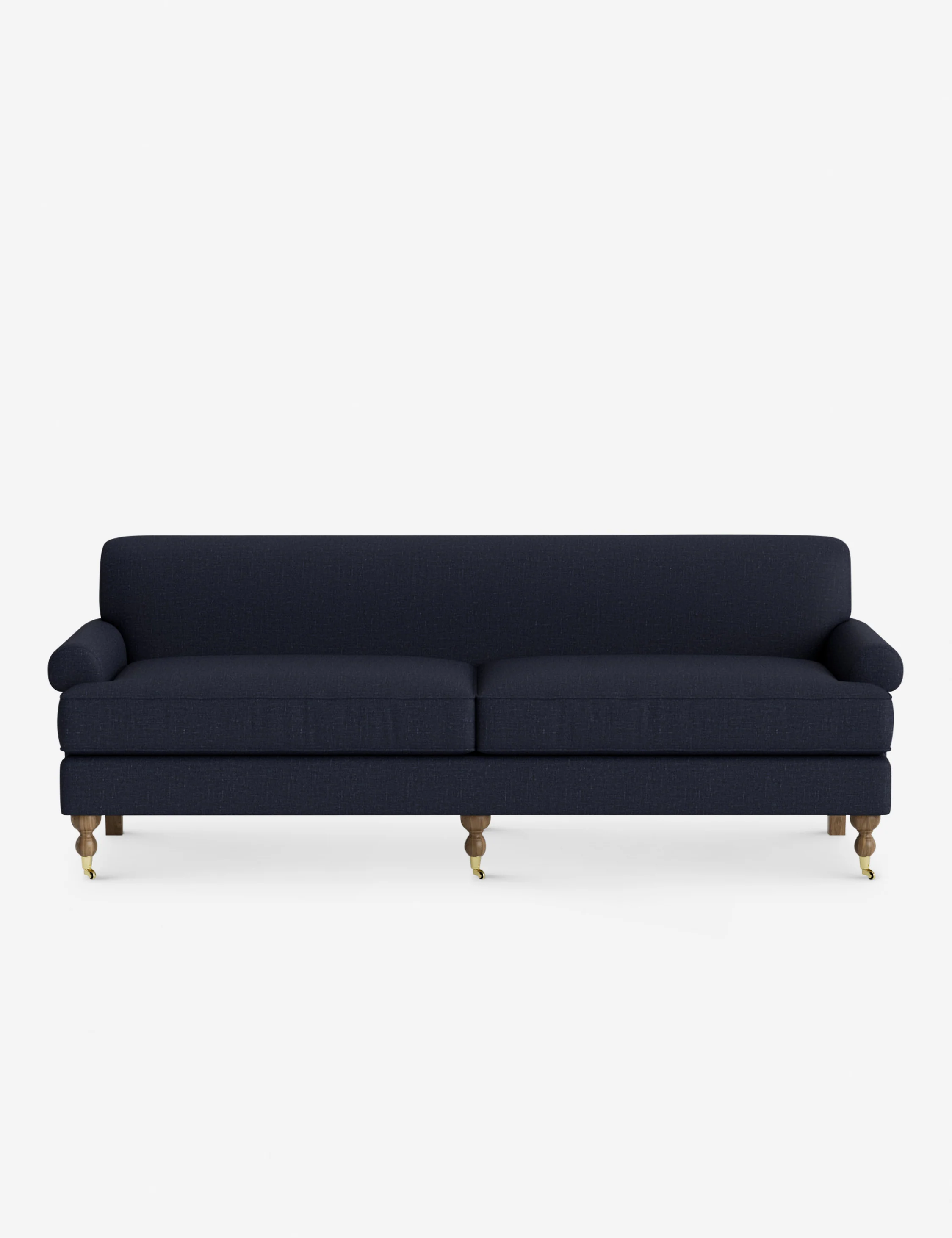 Printed Sofa