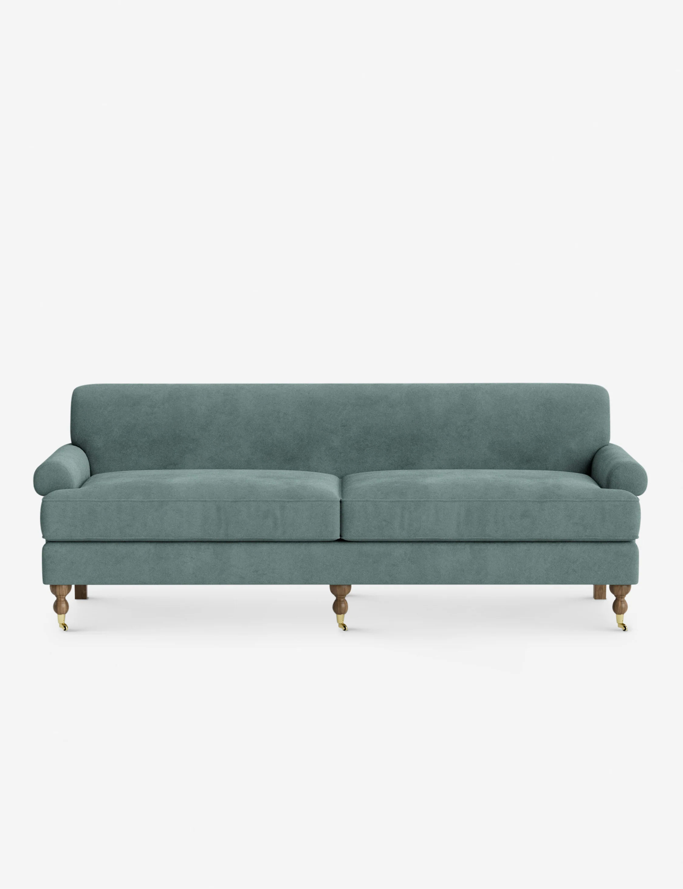 Printed Sofa