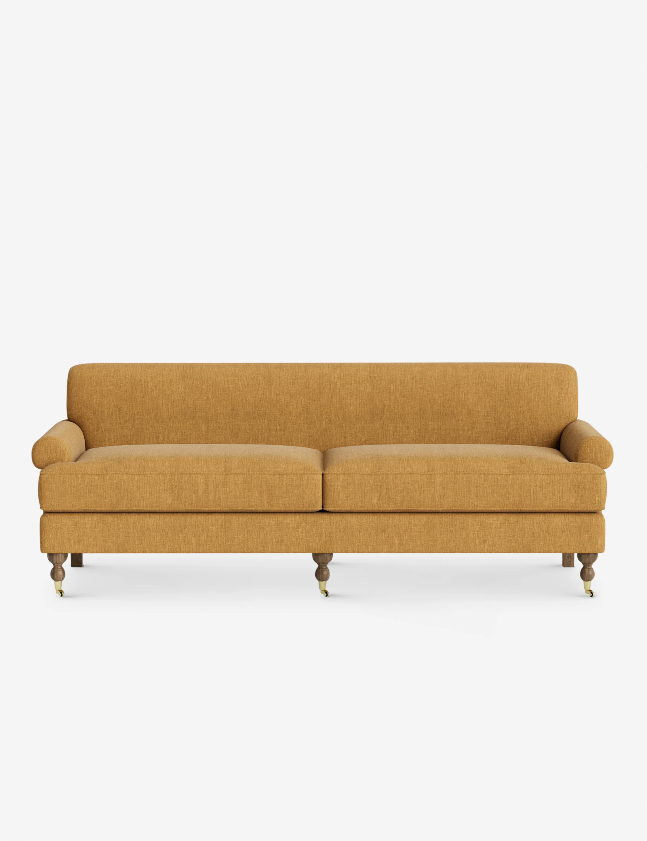 Printed Sofa