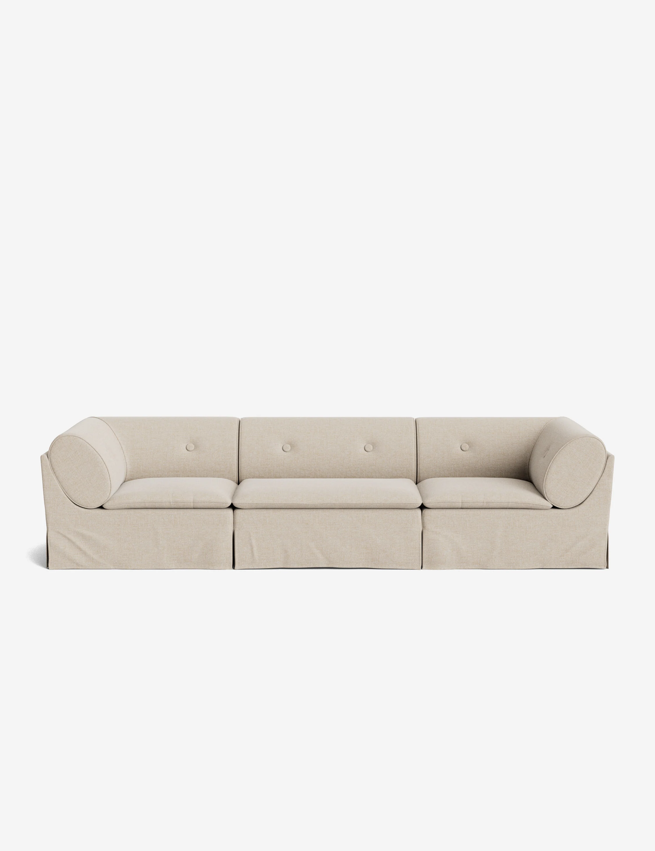 Blue Fabric Sofa Blue Fabric Sofa