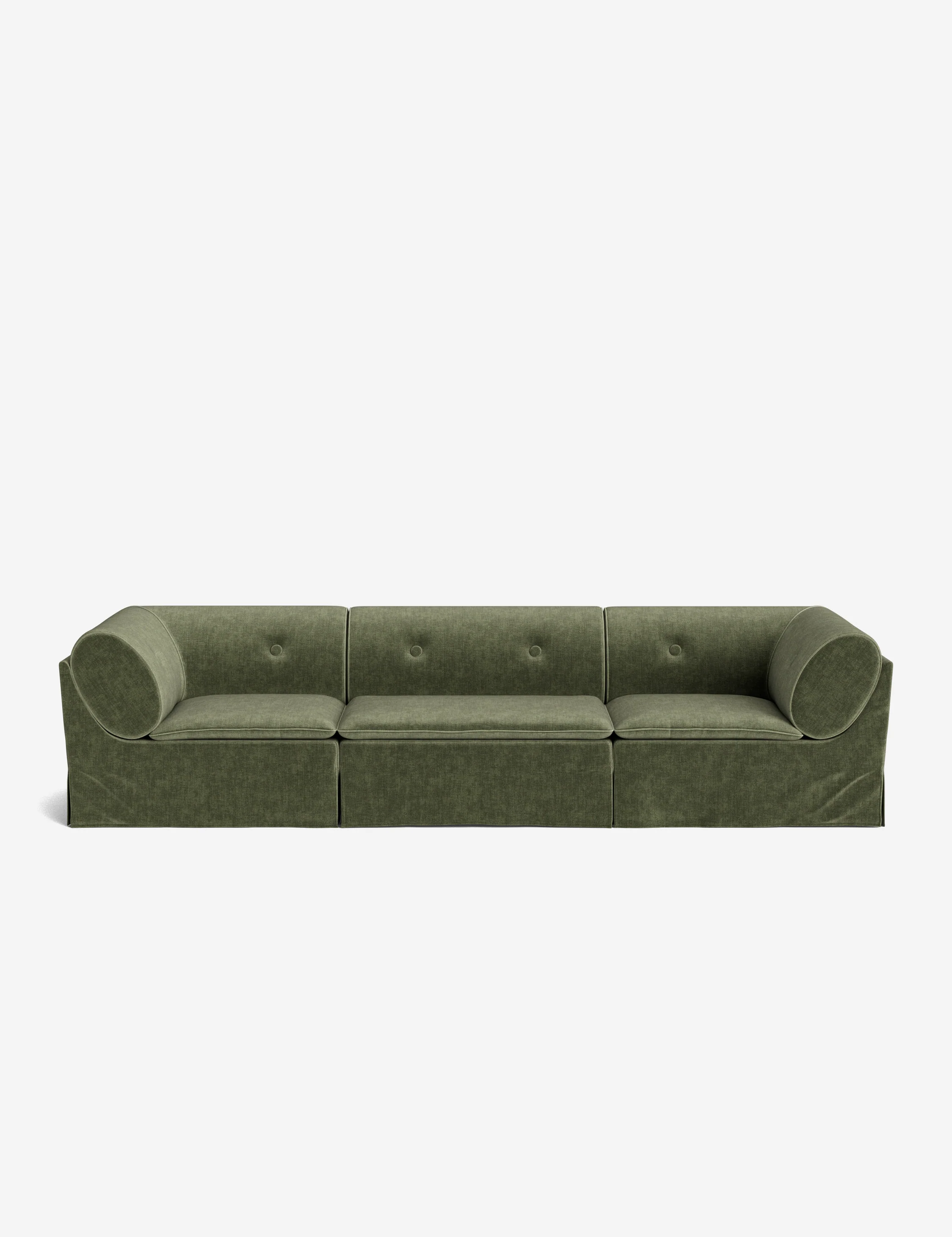 Blue Fabric Sofa Blue Fabric Sofa