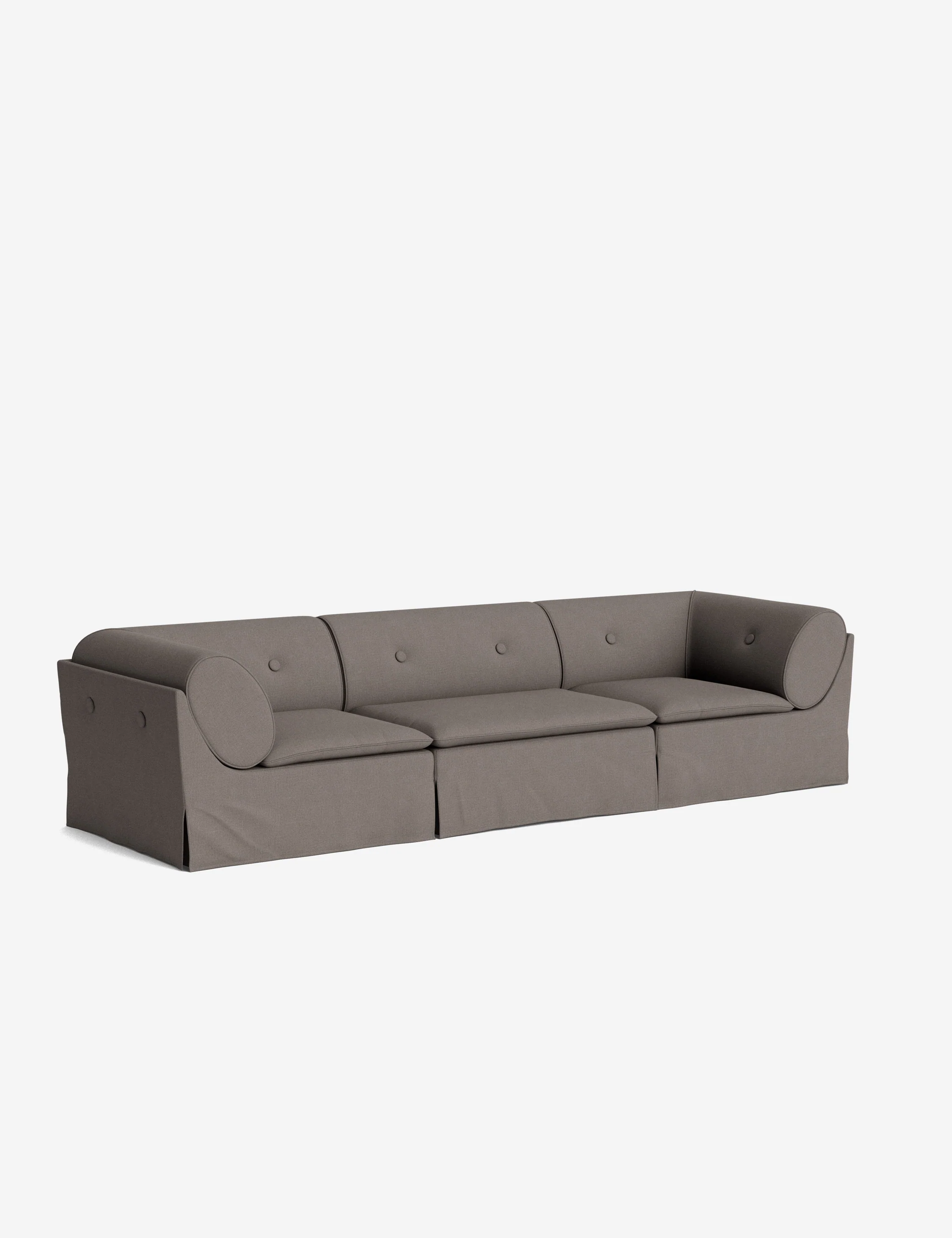 Blue Fabric Sofa Blue Fabric Sofa