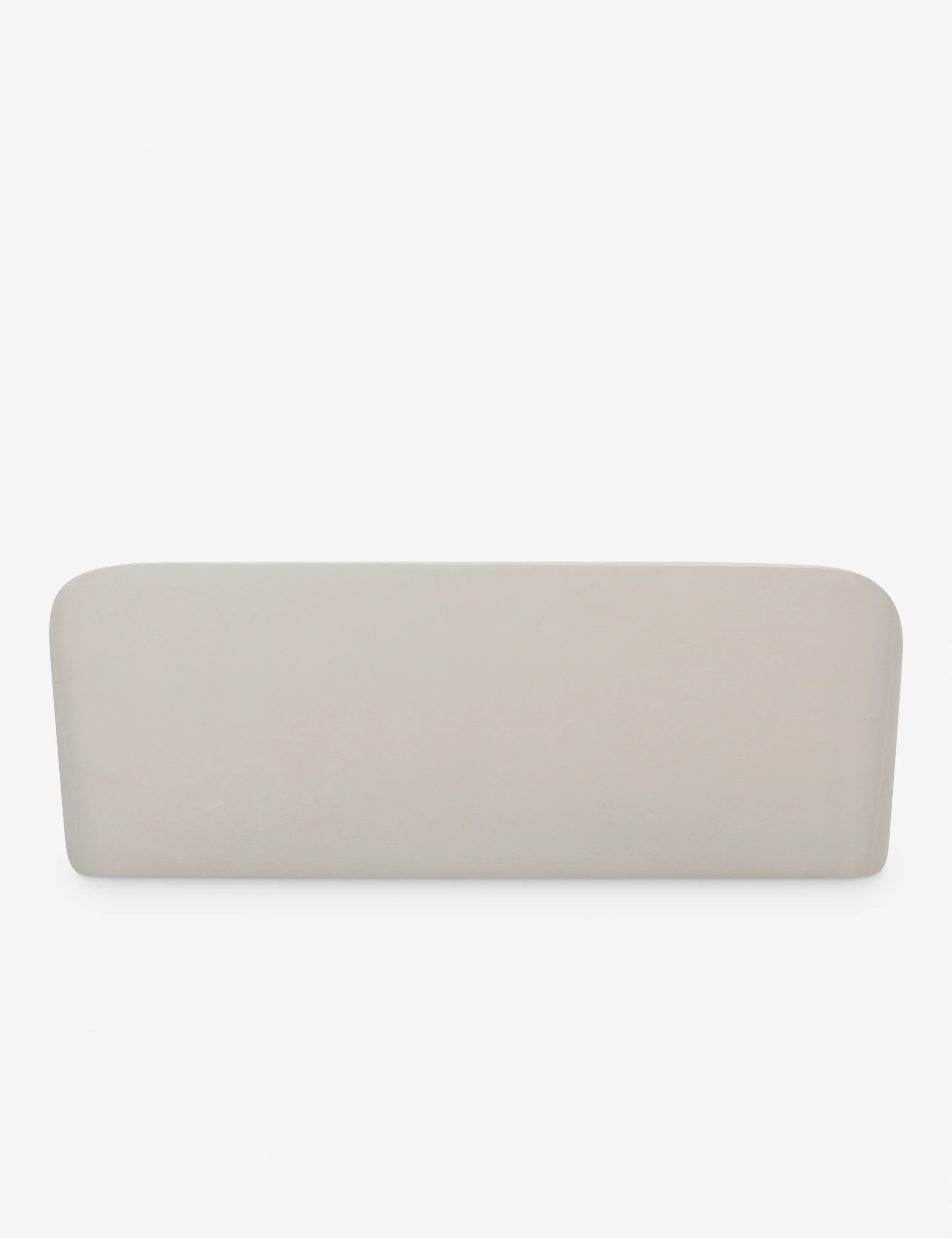 White Fabric Sofa White Fabric Sofa