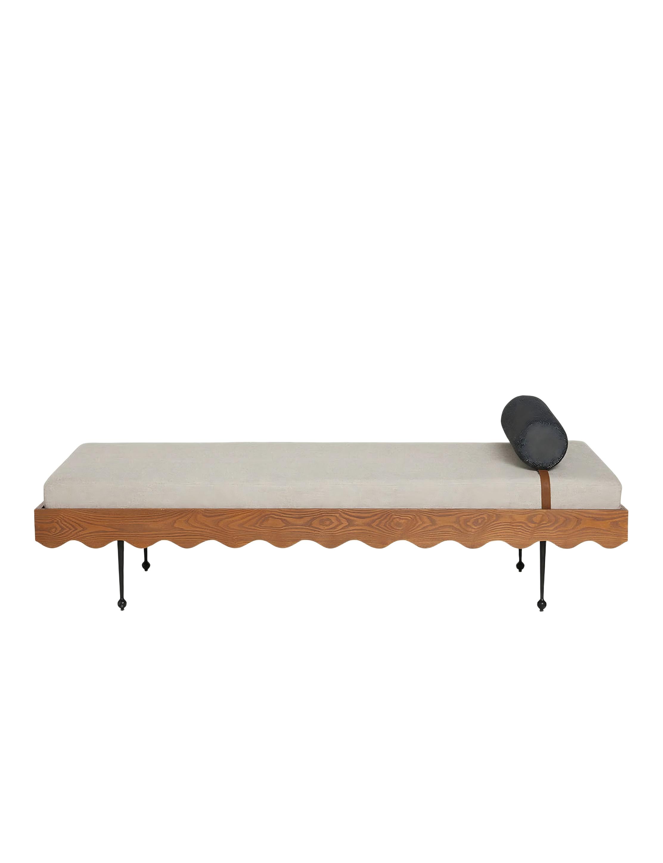 fabric daybed sofa