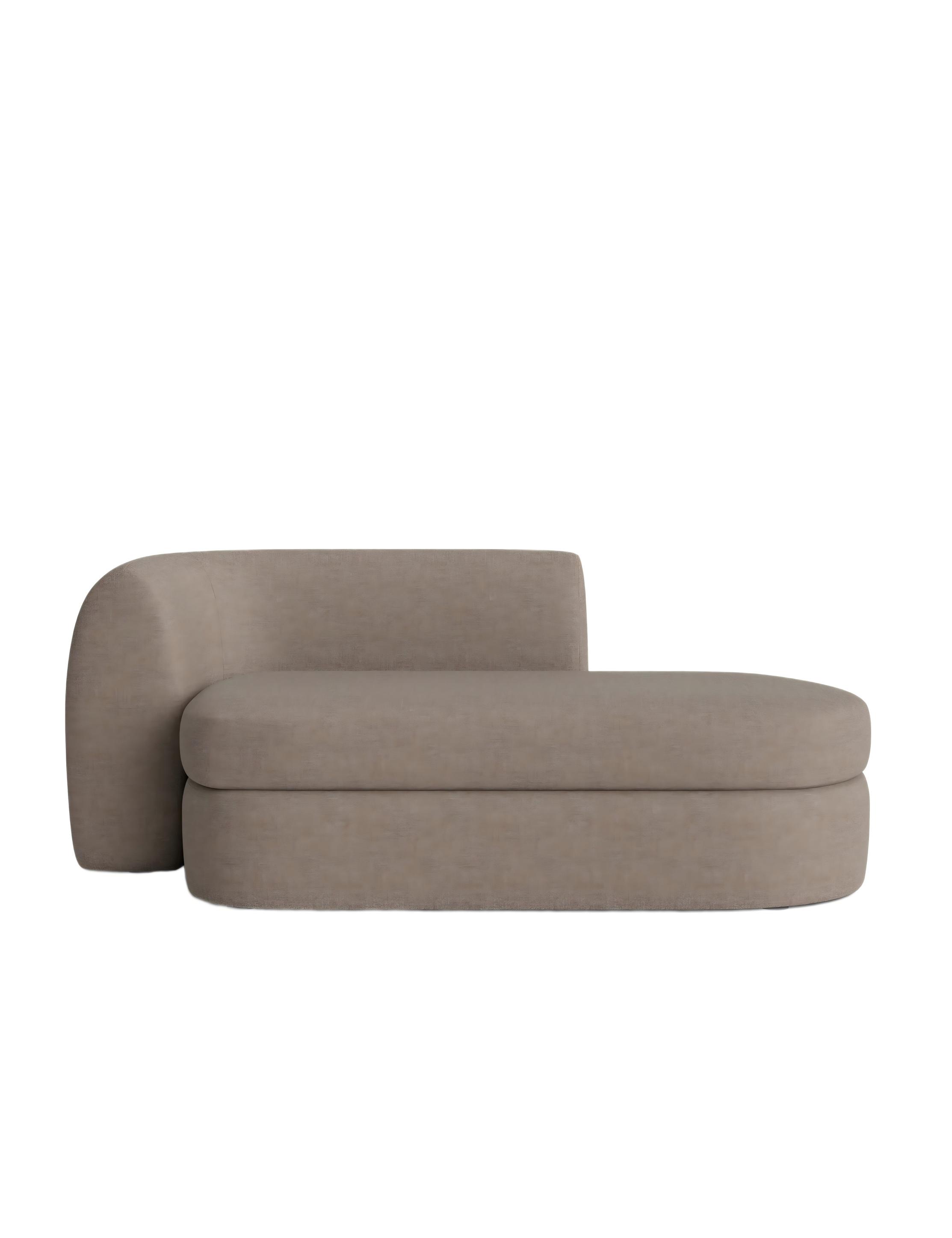 Modern Cotton Weave Sofa Modern Cotton Weave Sofa