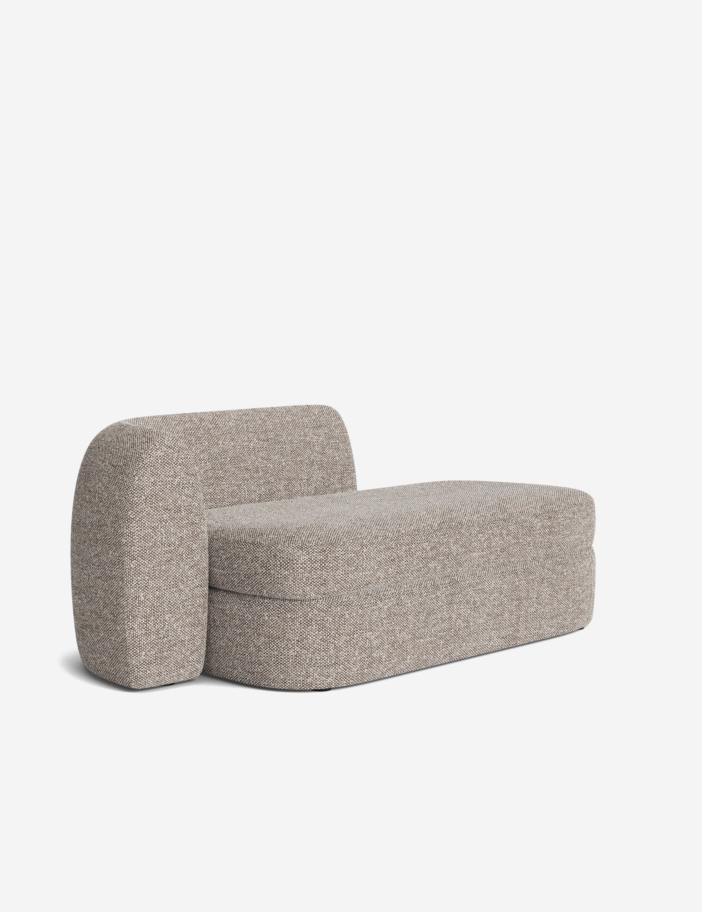 Modern Cotton Weave Sofa Modern Cotton Weave Sofa