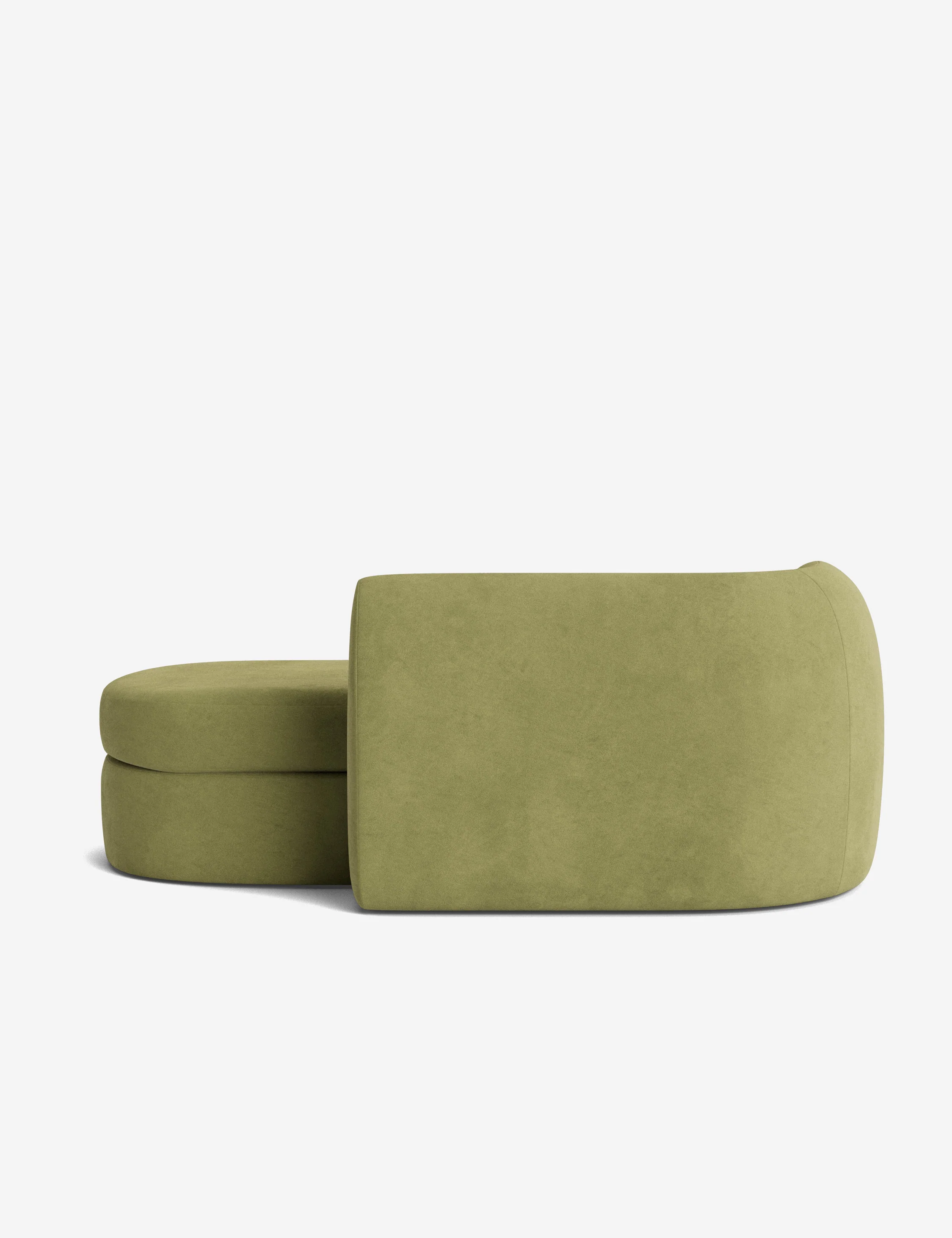 Modern Cotton Weave Sofa Modern Cotton Weave Sofa
