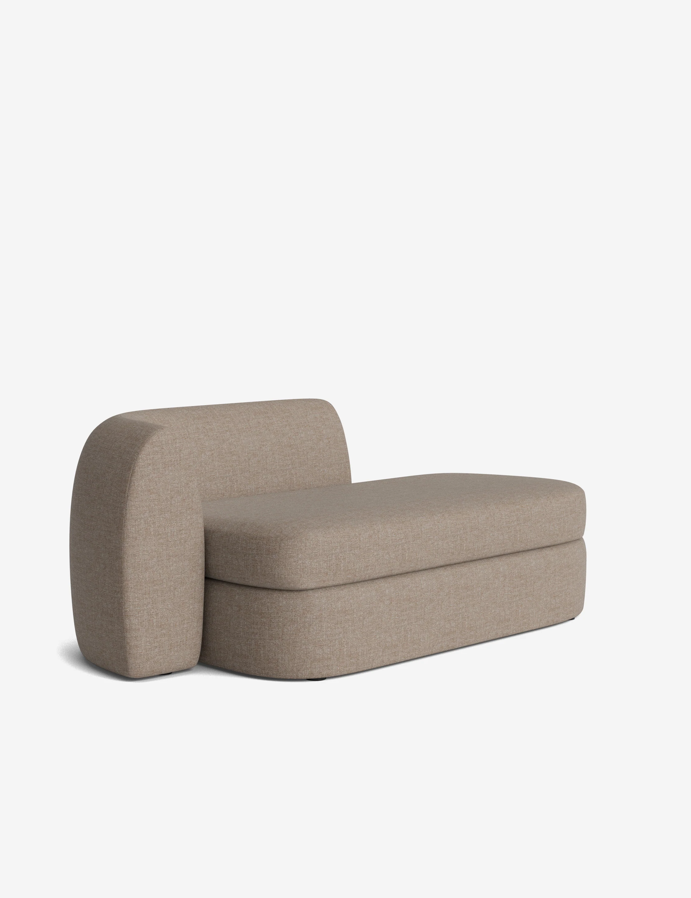Modern Cotton Weave Sofa Modern Cotton Weave Sofa