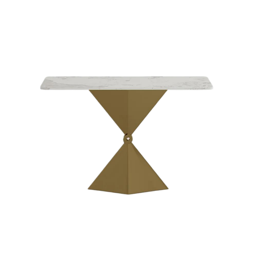 Modern Console Table