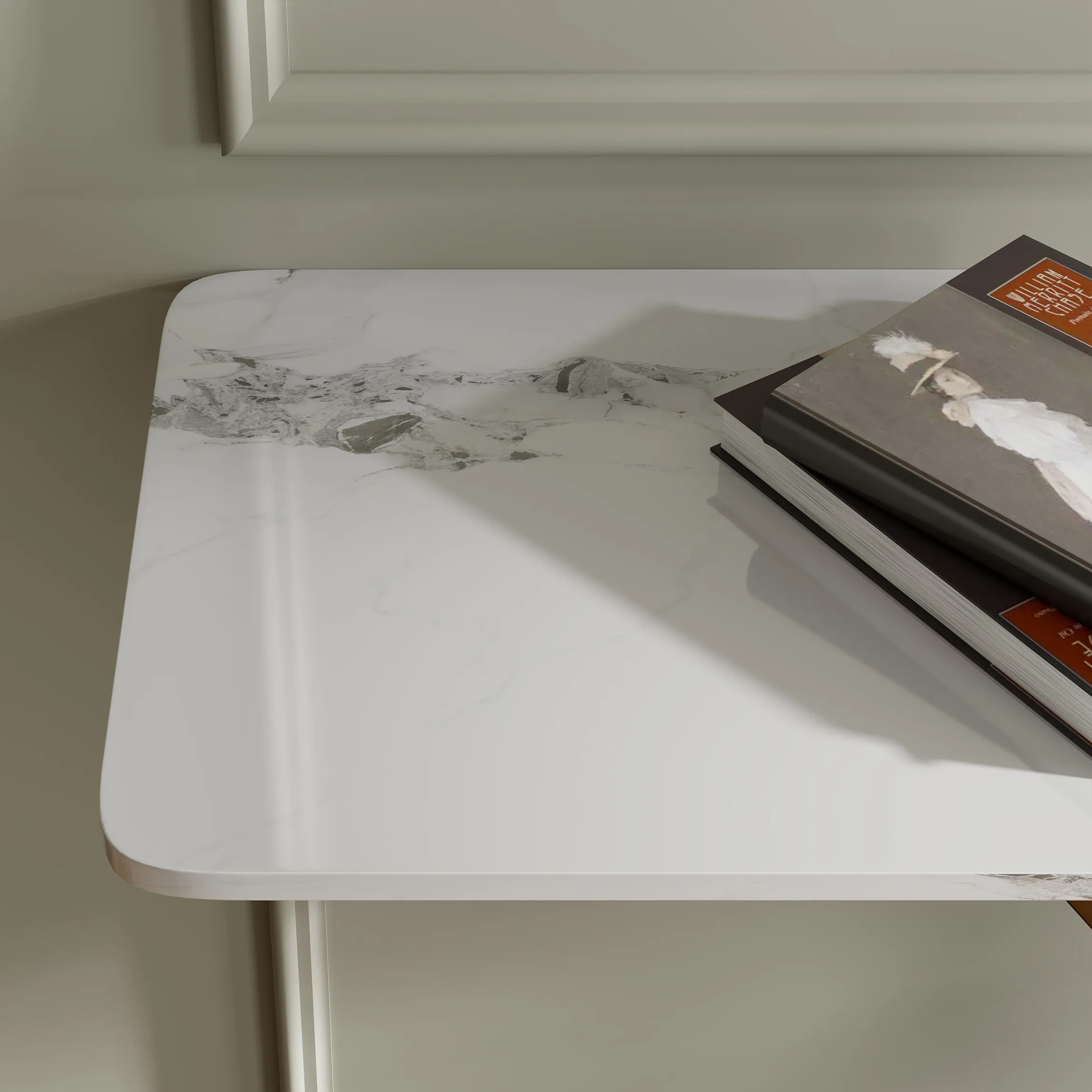Modern Console Table Modern Console Table