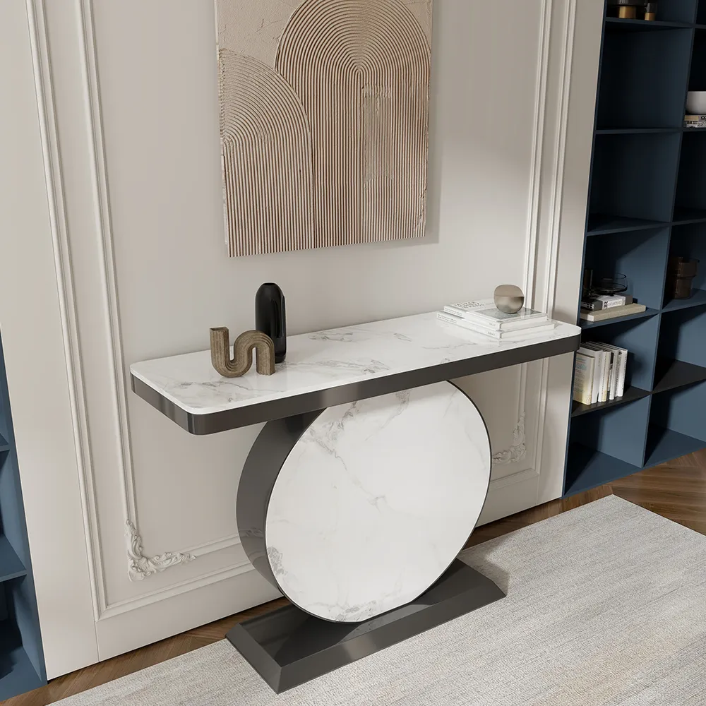 Modern Console Table