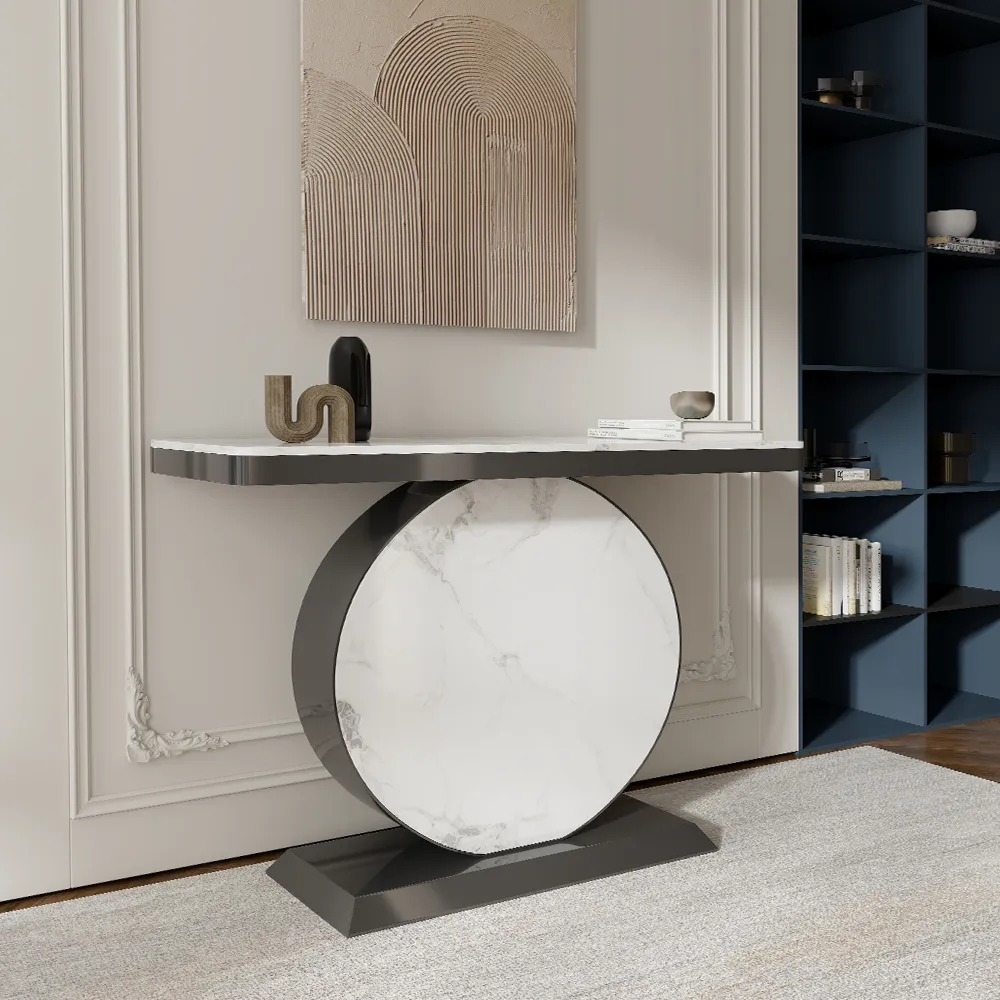 Modern Console Table