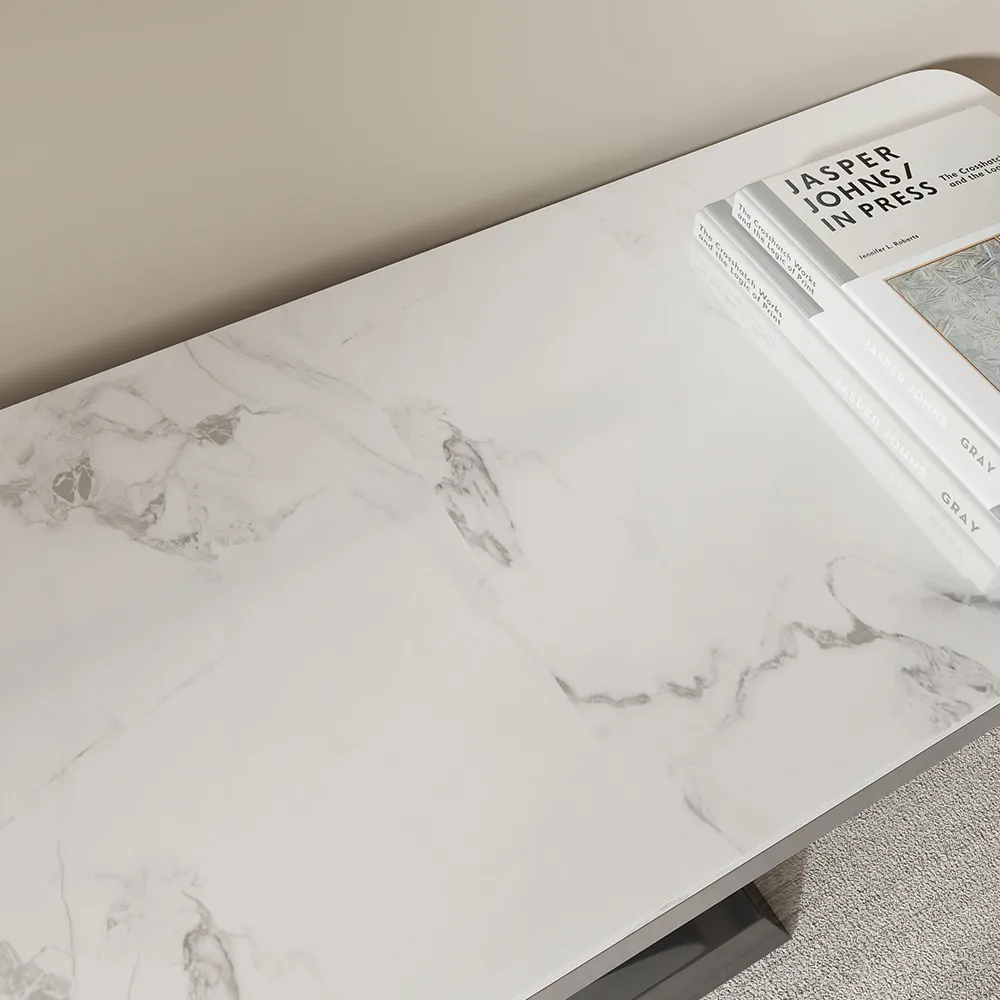 Modern Console Table