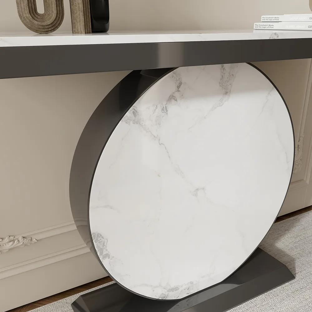 Modern Console Table