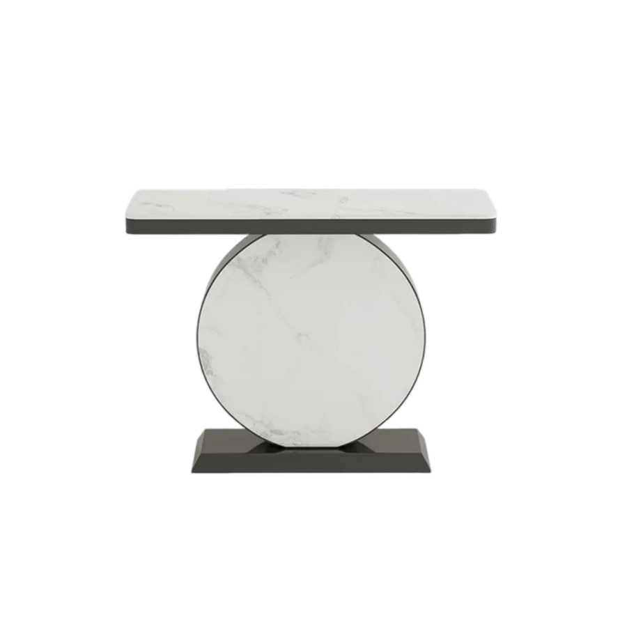 Modern Console Table