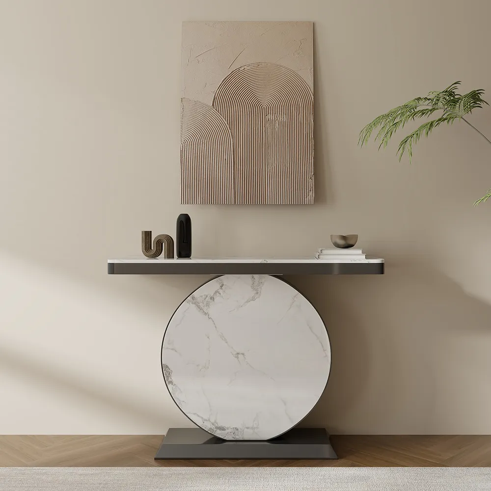 Modern Console Table