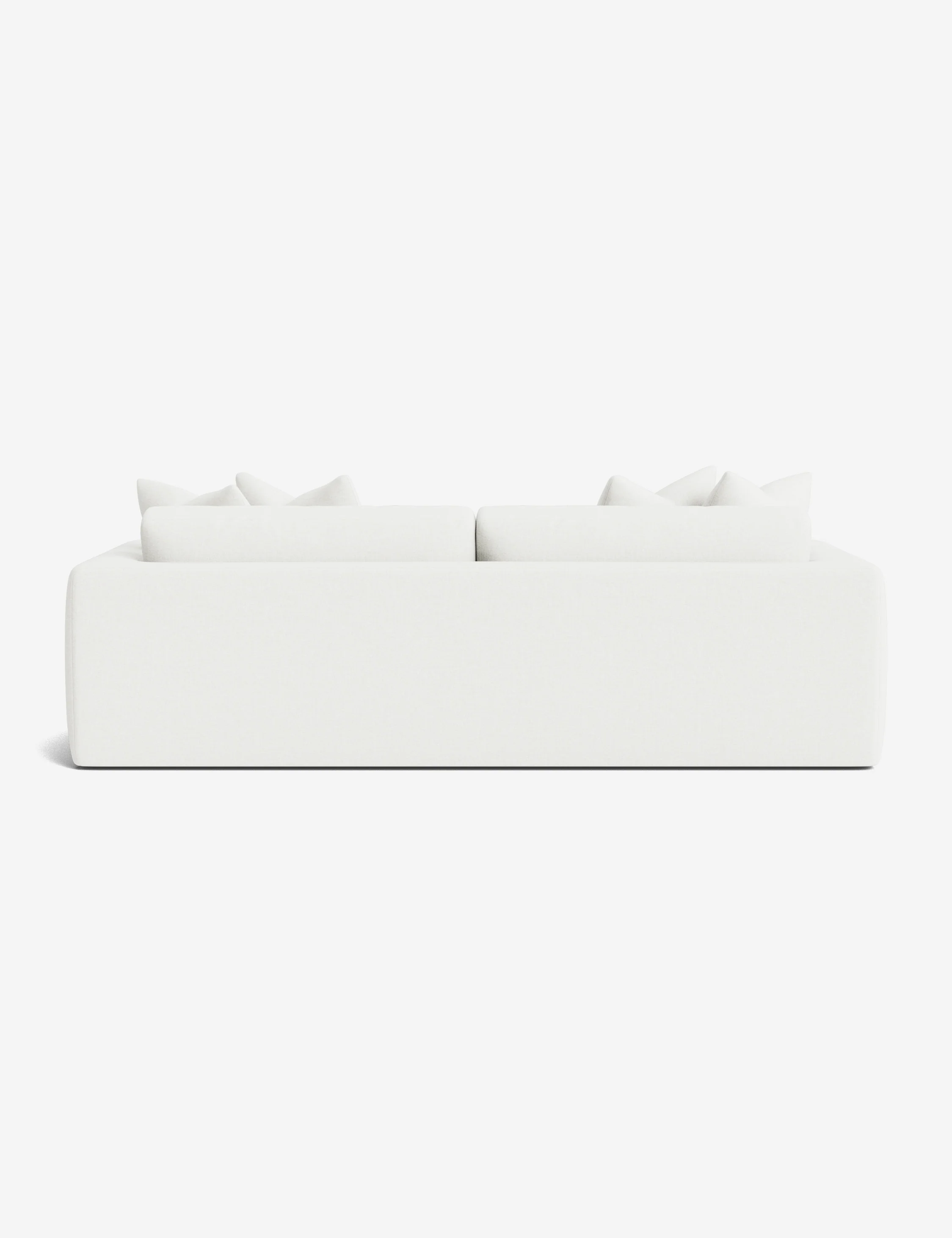 Olive Linen Sofa Olive Linen Sofa