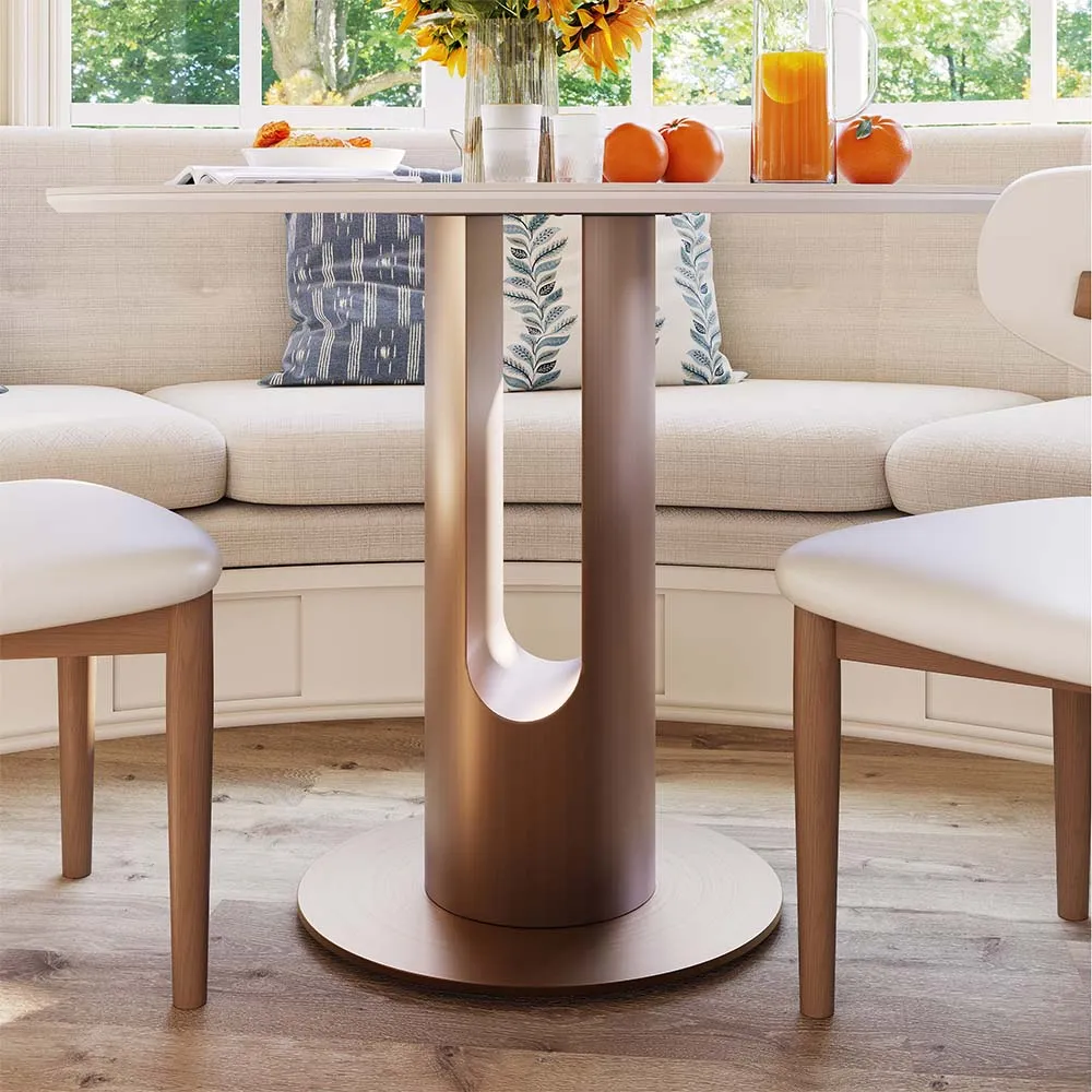 Modern Bistro Table Modern Bistro Table