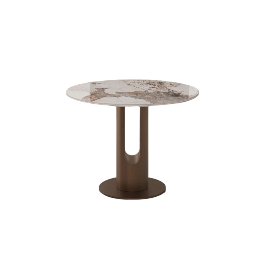 Modern Bistro Table