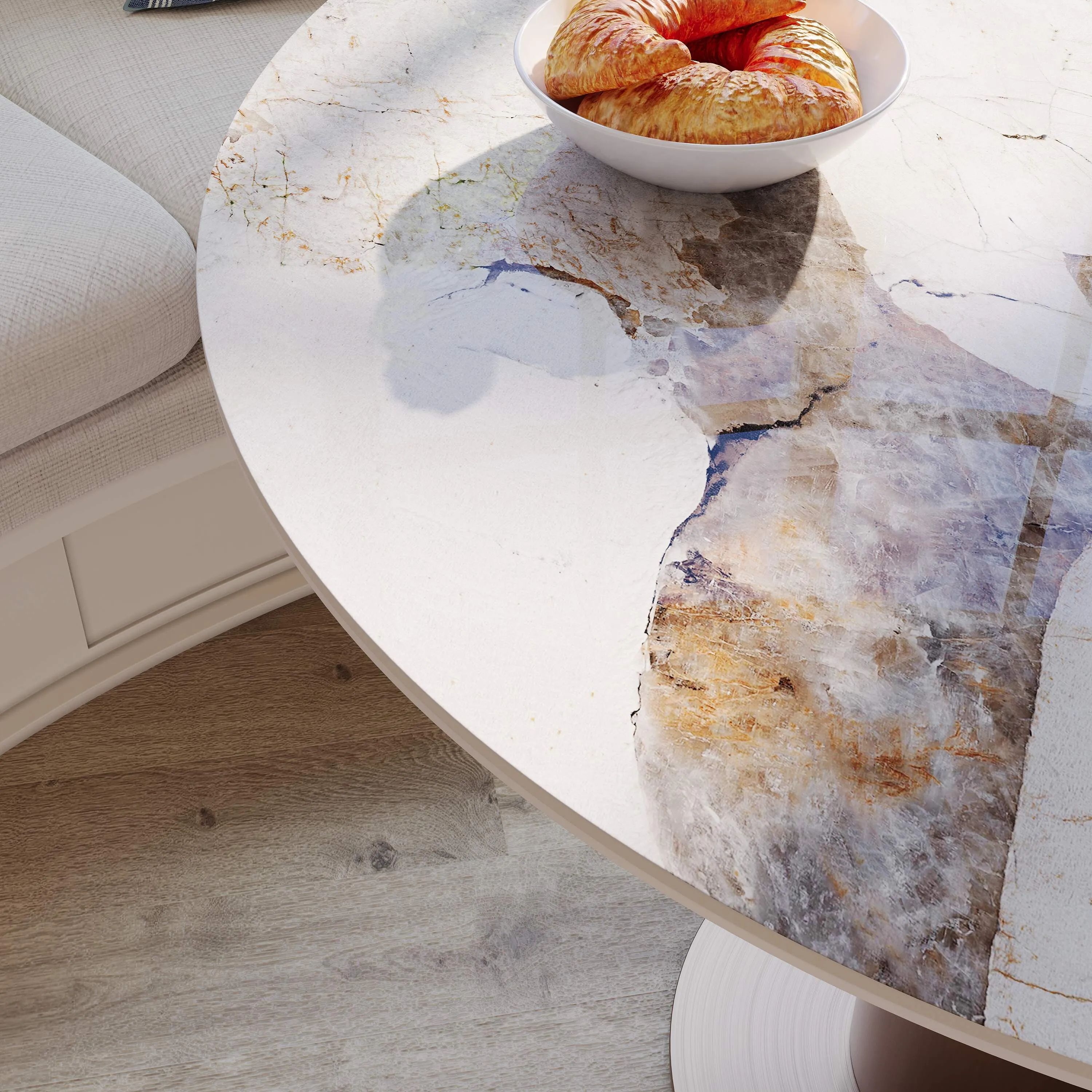 Modern Bistro Table Modern Bistro Table