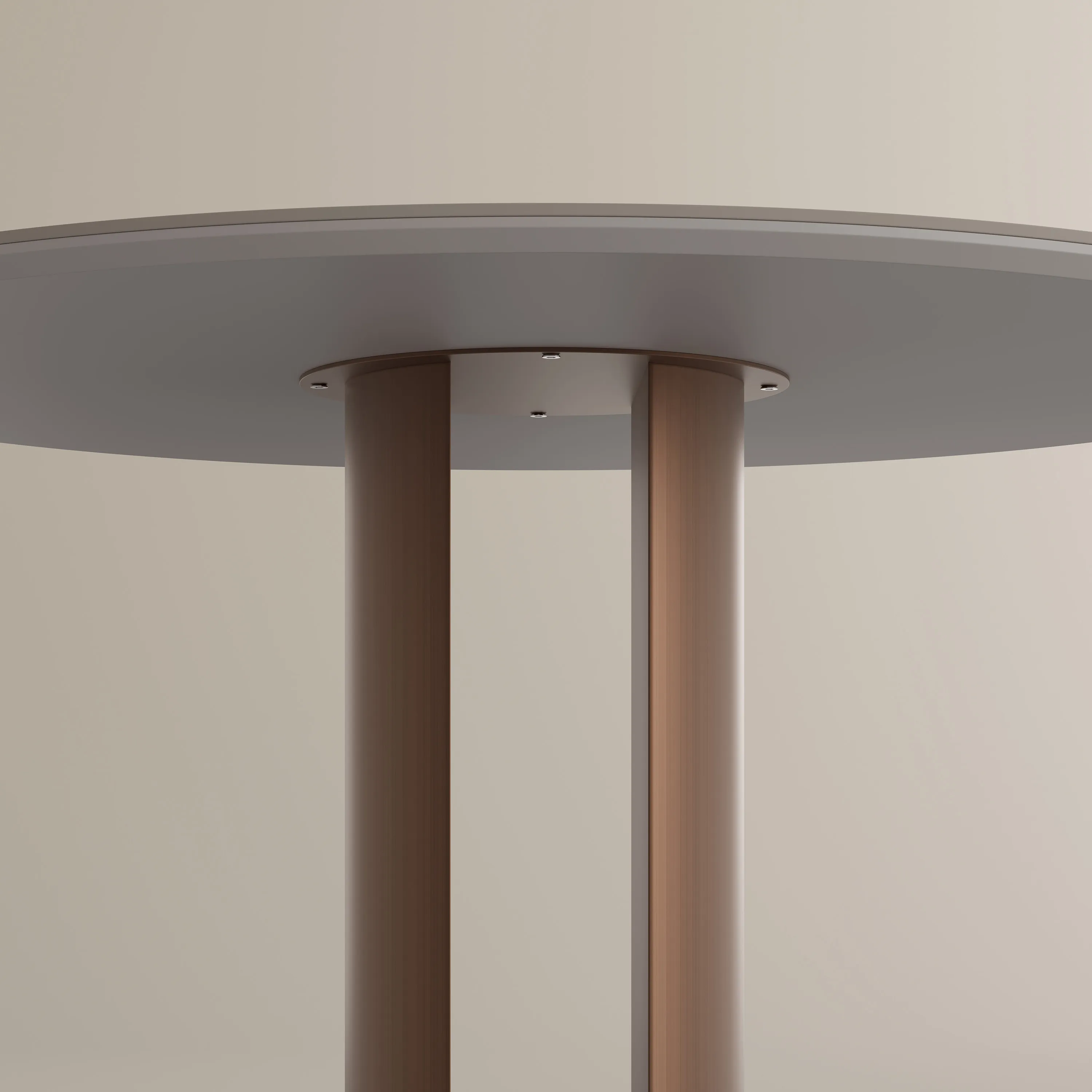 Modern Bistro Table Modern Bistro Table