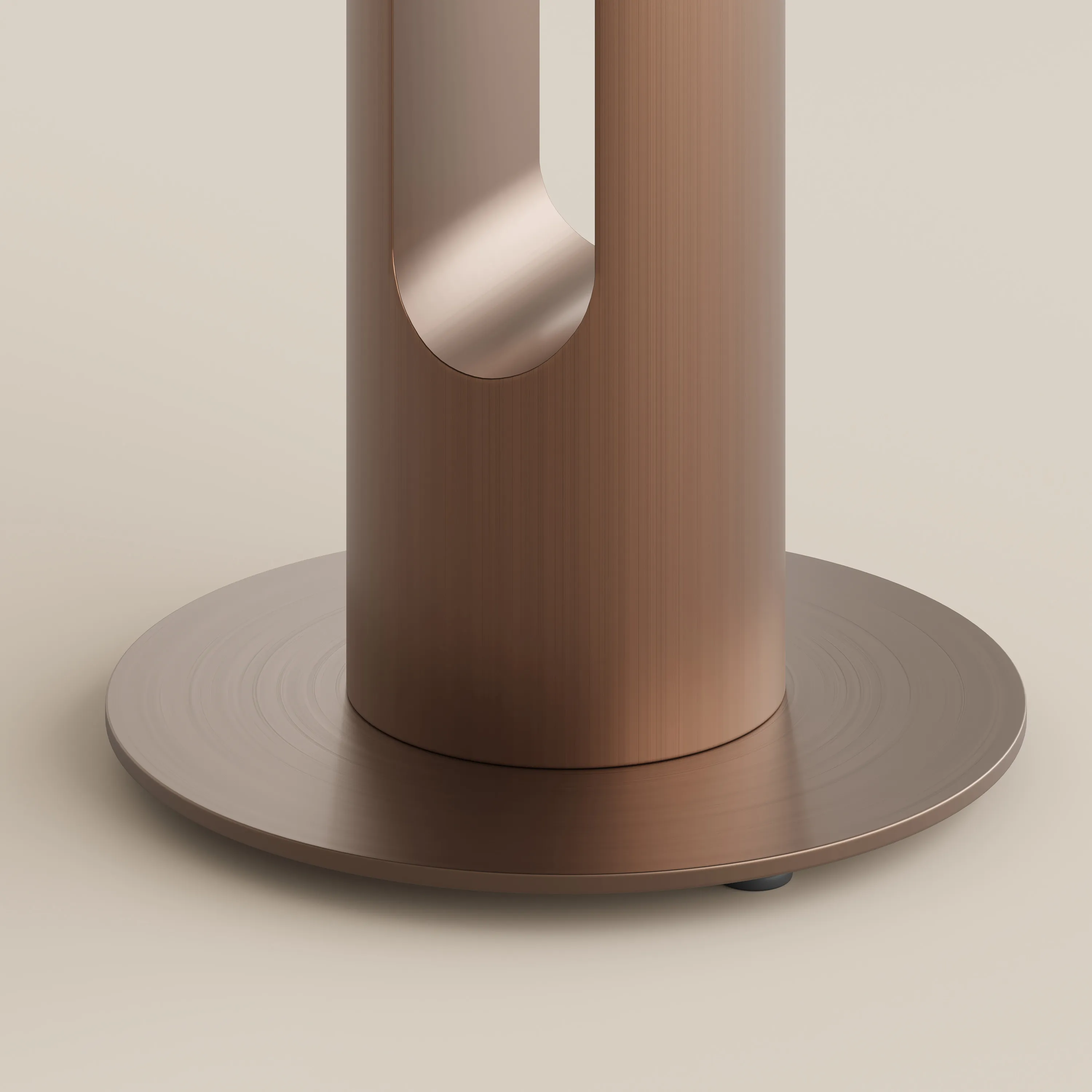 Modern Bistro Table Modern Bistro Table