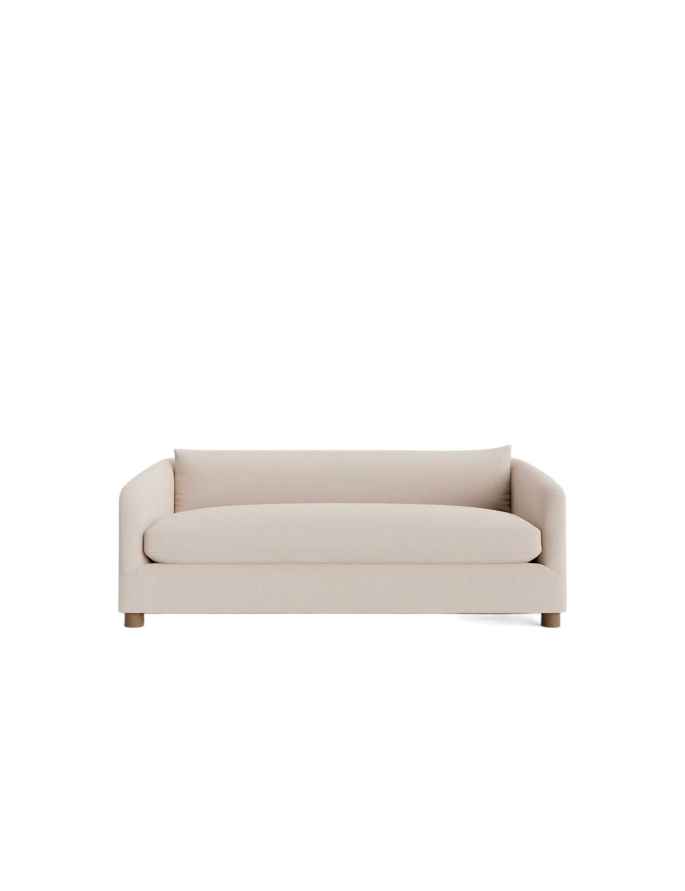 The Best Linen Sofas The Best Linen Sofas