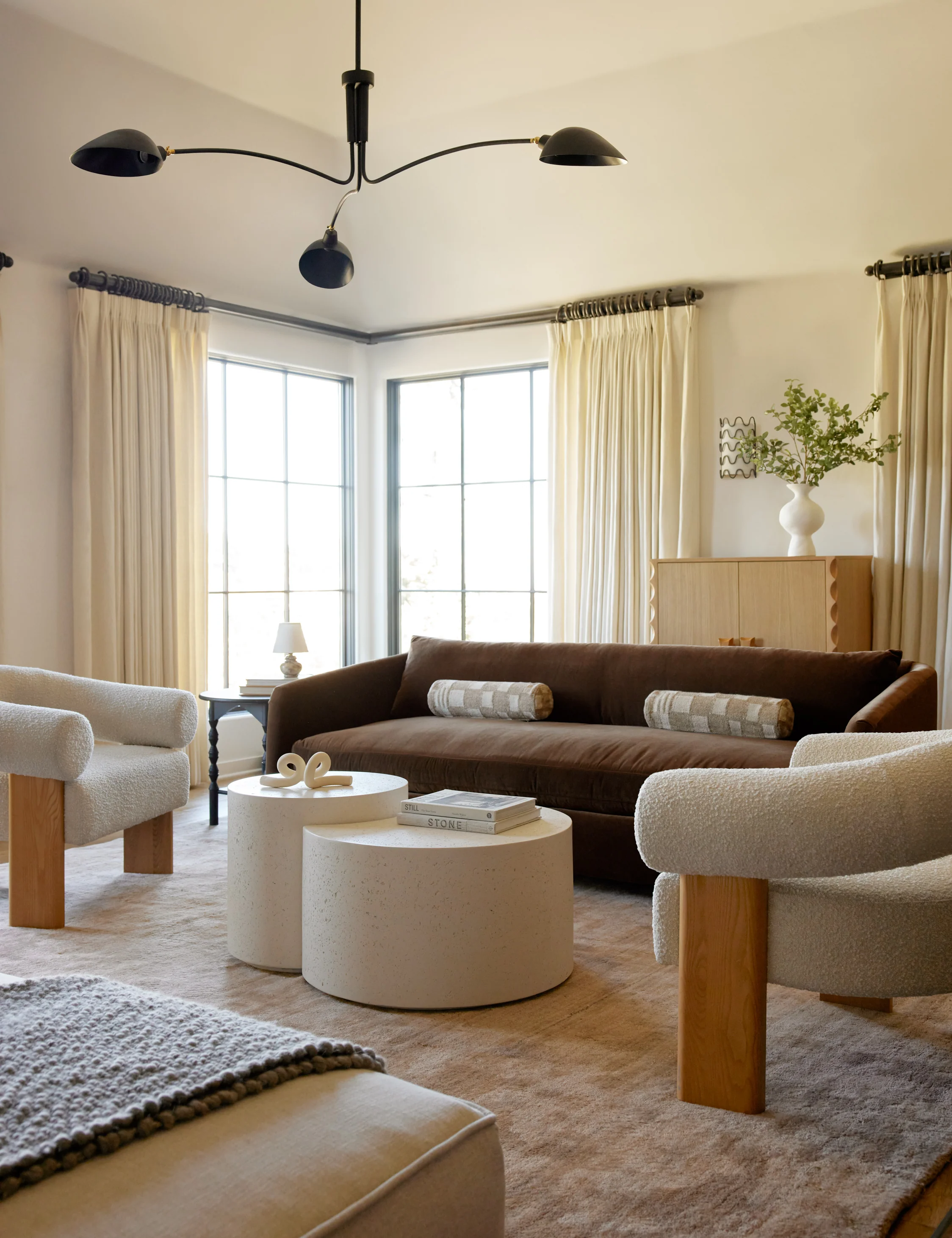 The Best Linen Sofas The Best Linen Sofas