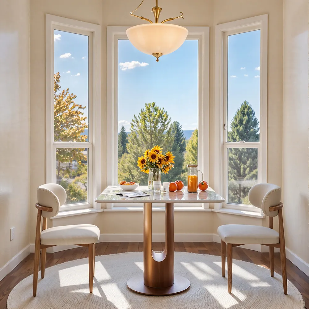 Bistro Table