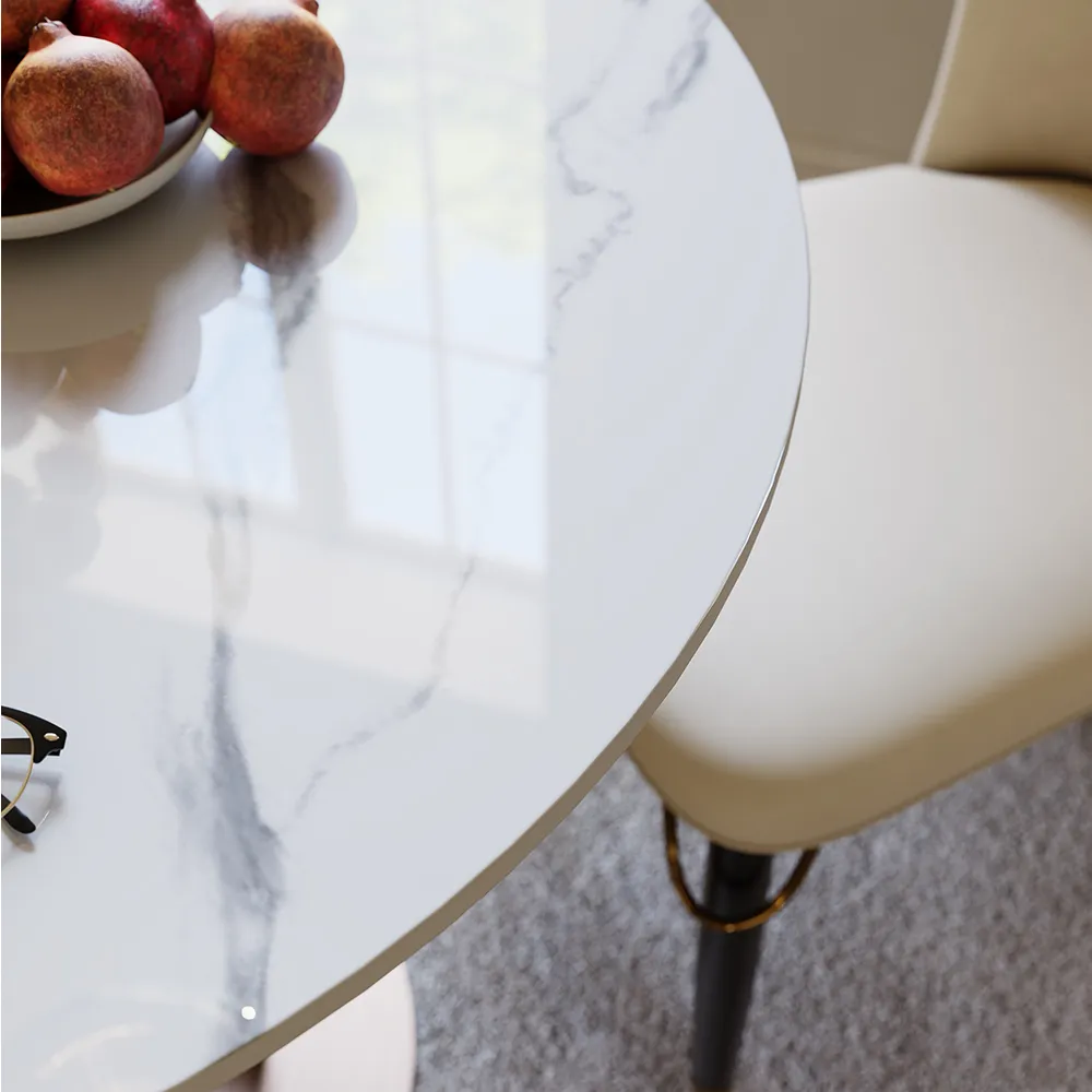 Modern Breakfast Nook Table Modern Breakfast Nook Table