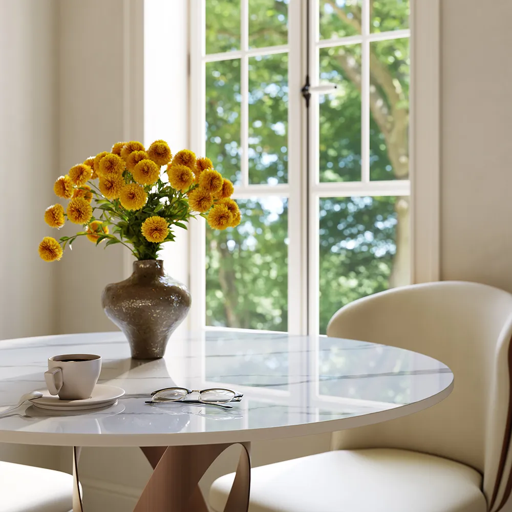 Modern Breakfast Nook Table Modern Breakfast Nook Table