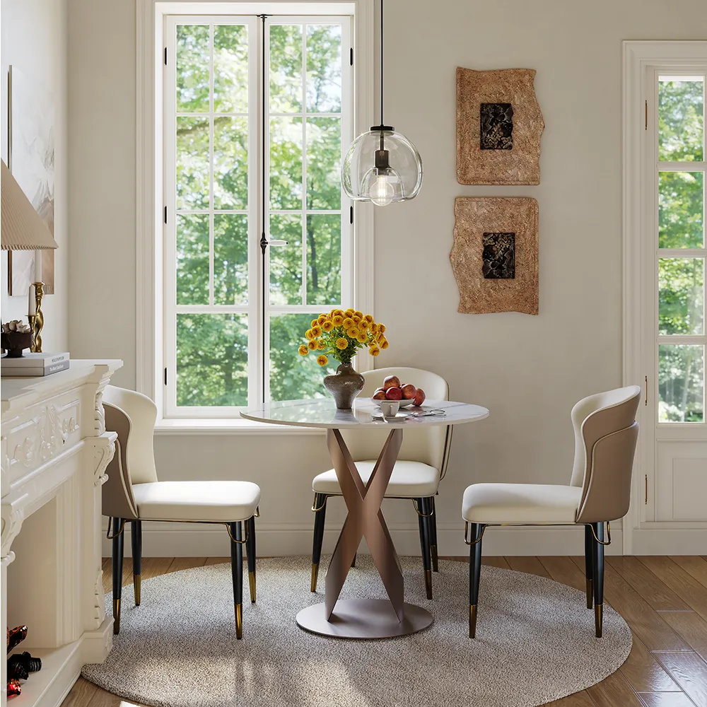 Modern Breakfast Nook Table Modern Breakfast Nook Table