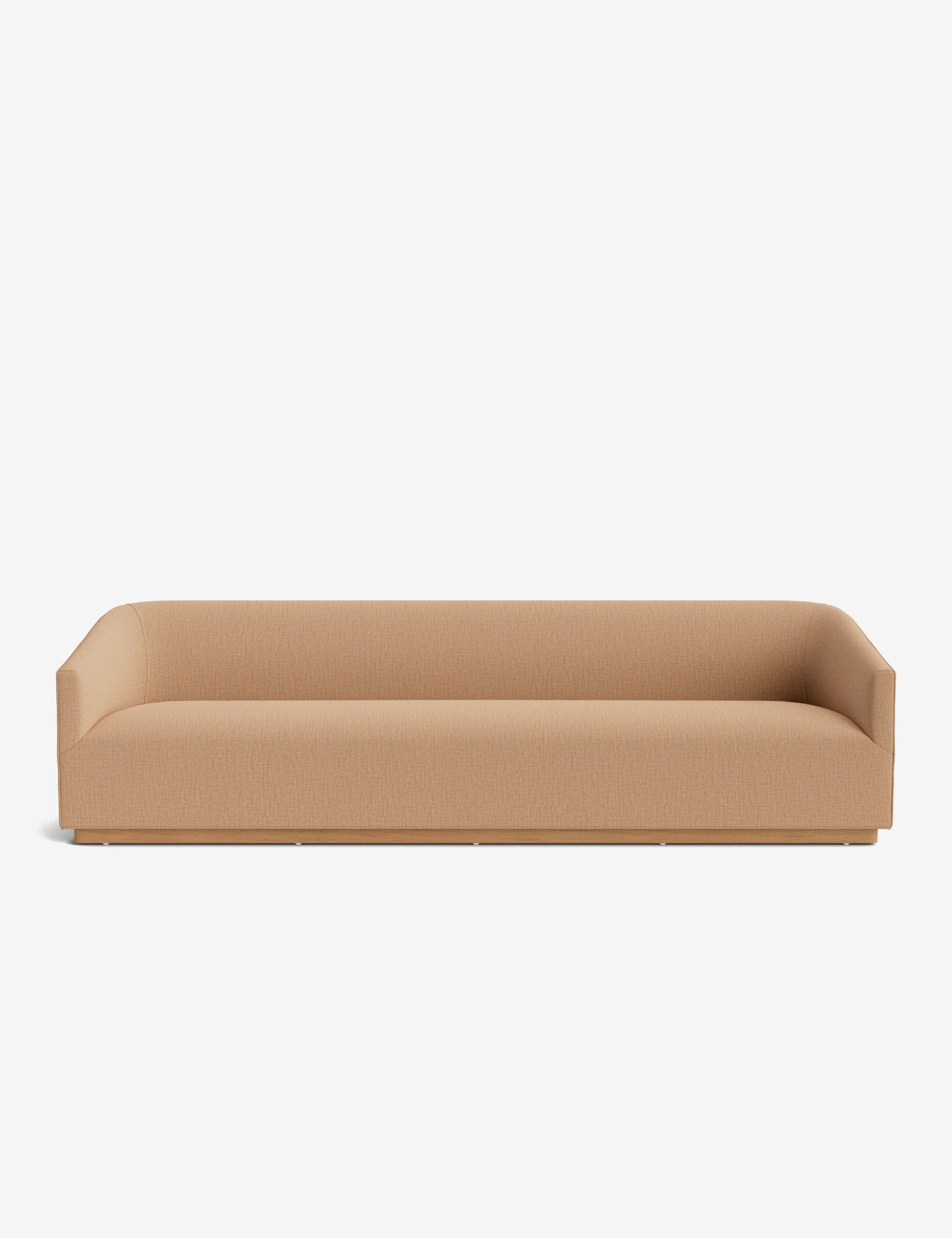 Blue Linen Sofa Blue Linen Sofa