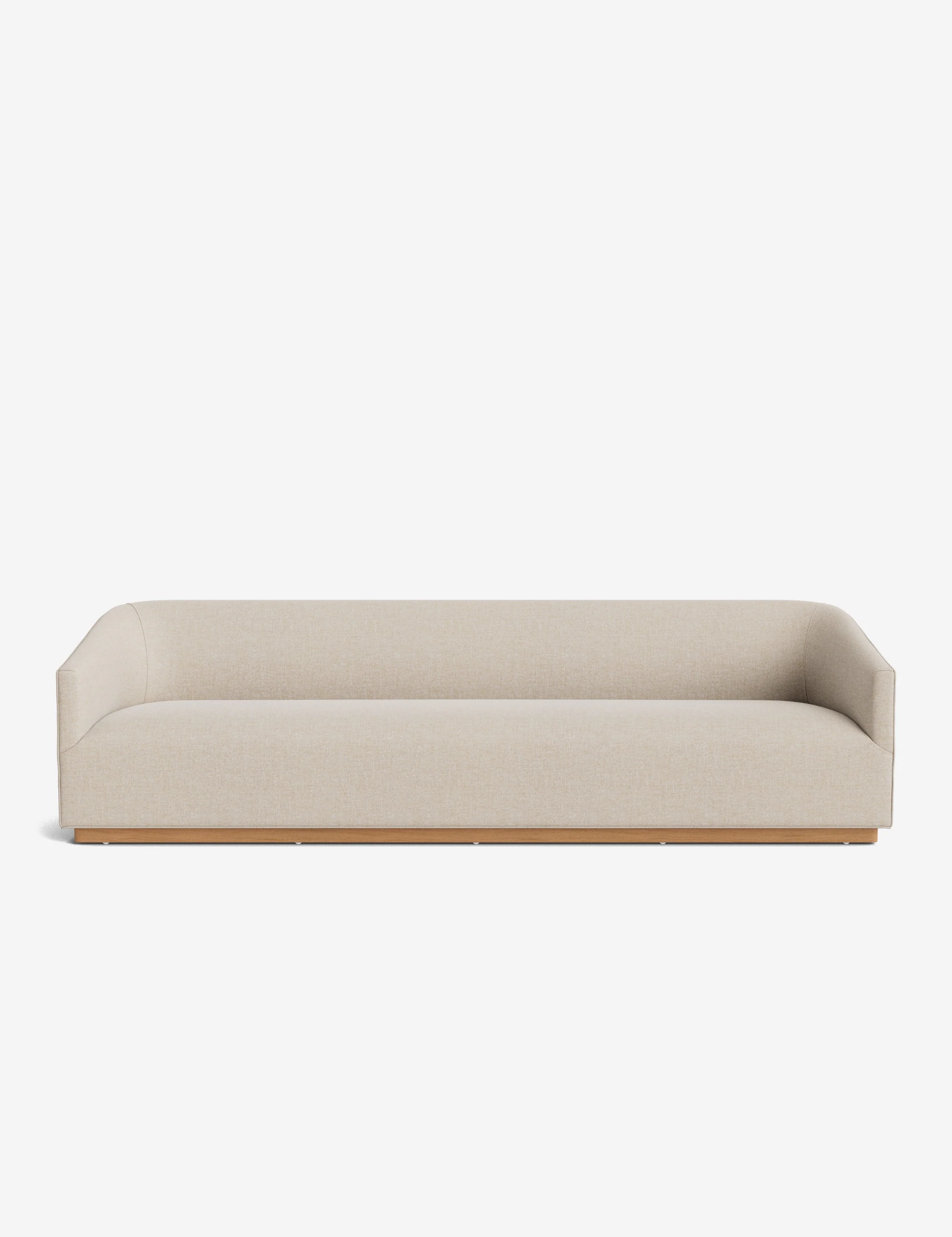 Blue Linen Sofa Blue Linen Sofa