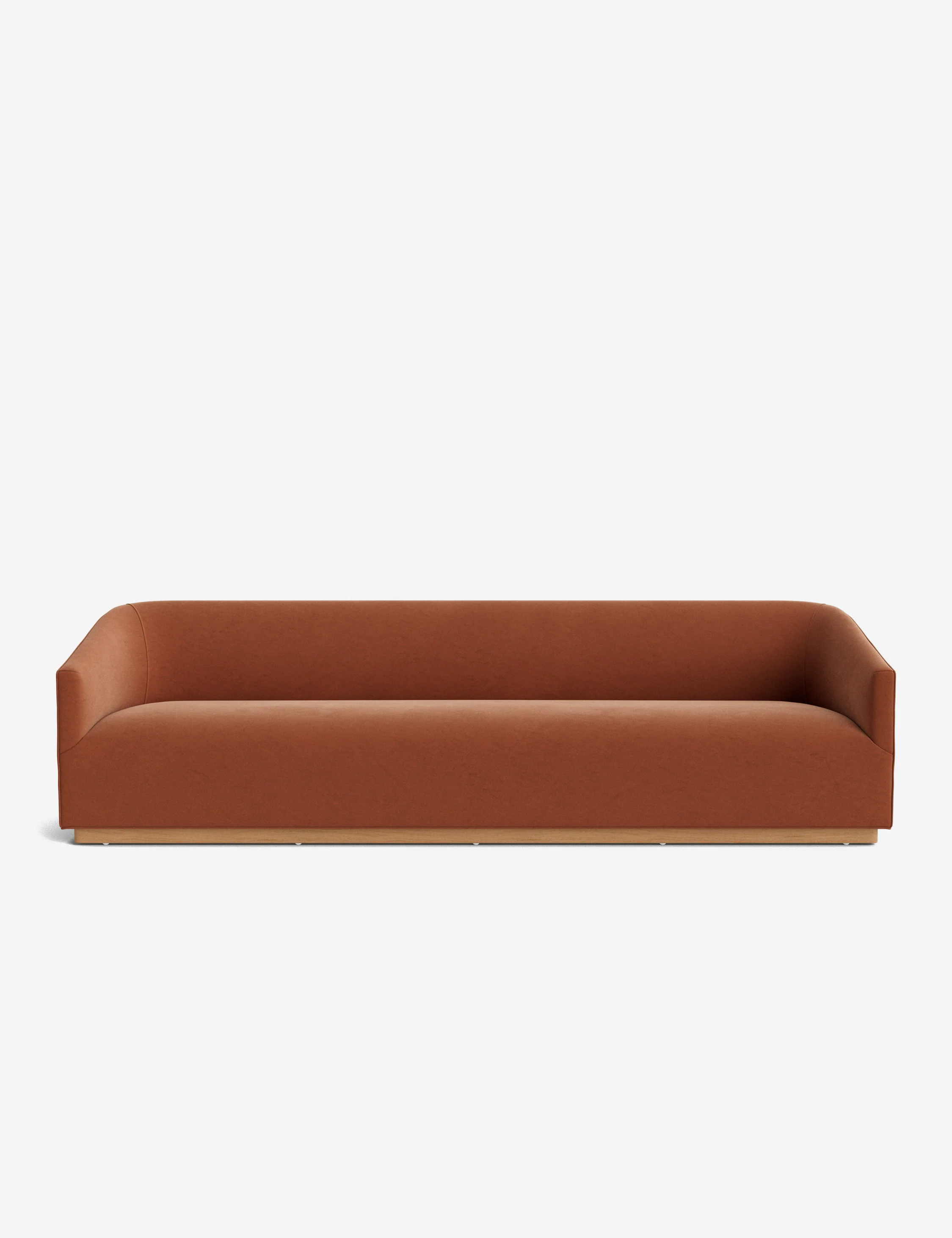 Blue Linen Sofa Blue Linen Sofa