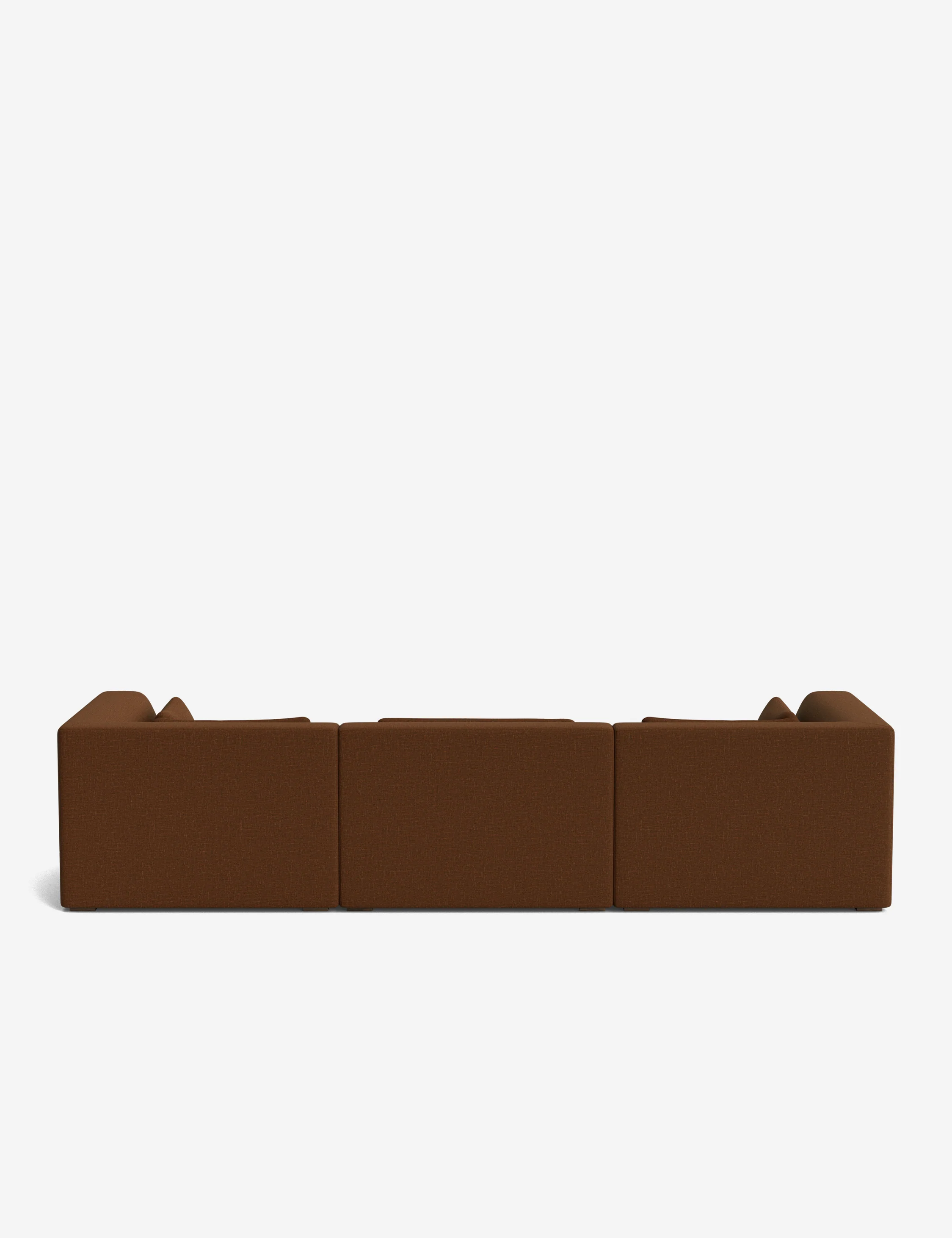 Brown Linen Sofas Brown Linen Sofas